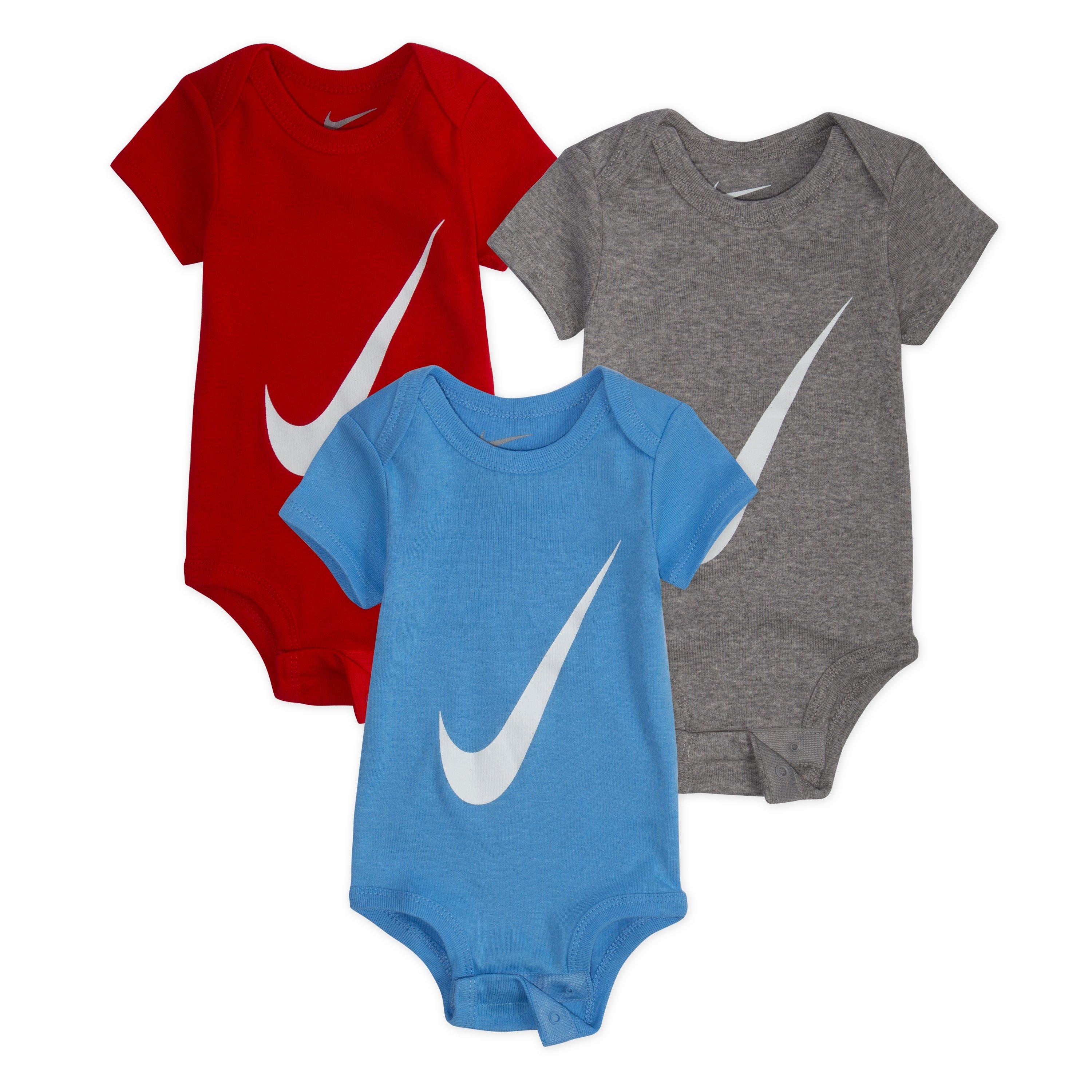 nike infant bodysuit