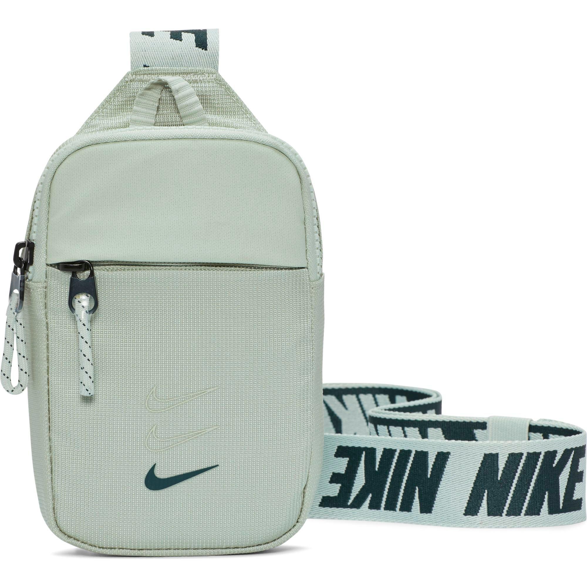 nike hip bag