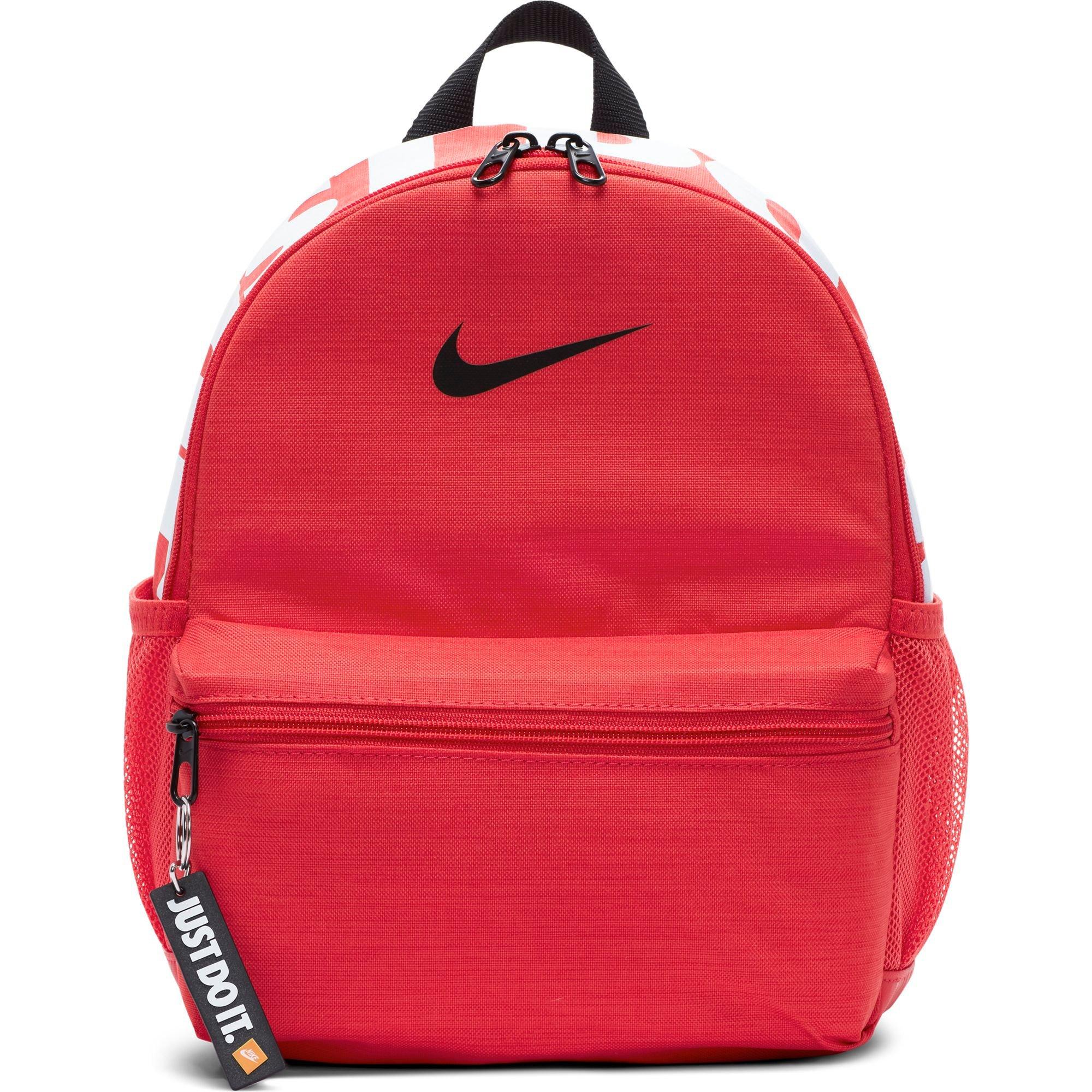 nike brasilia kids backpack