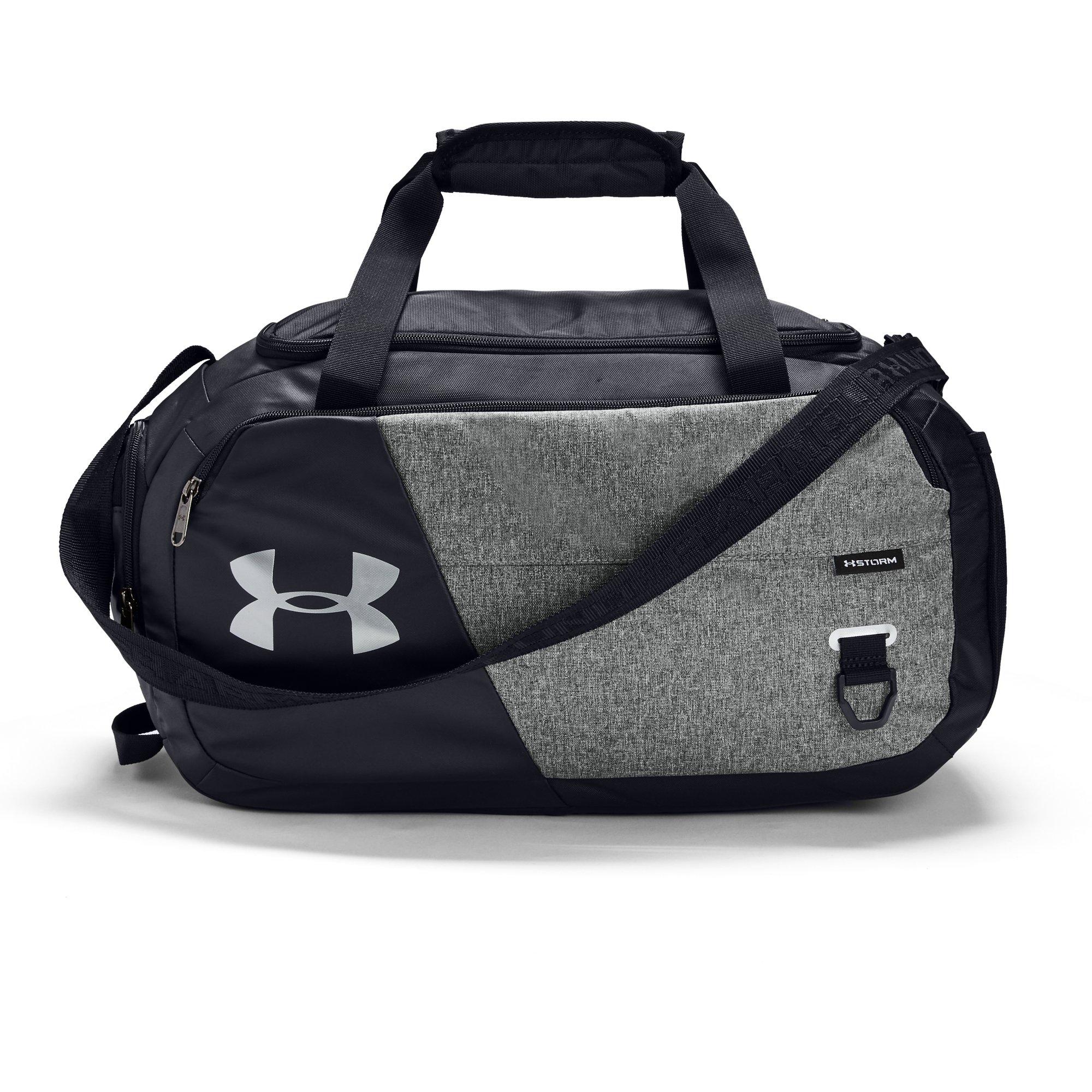 under armour undeniable 4.0