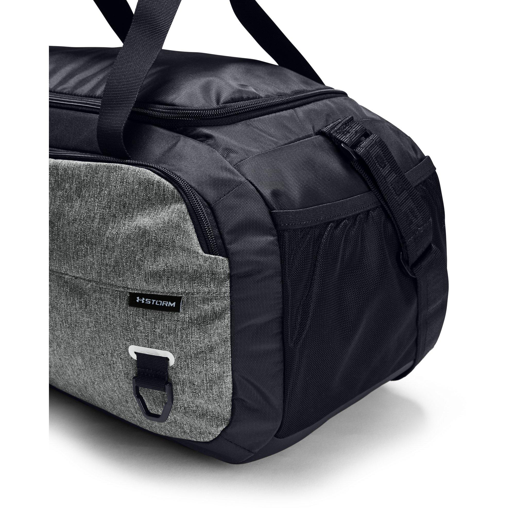 under armour xs duffle bag