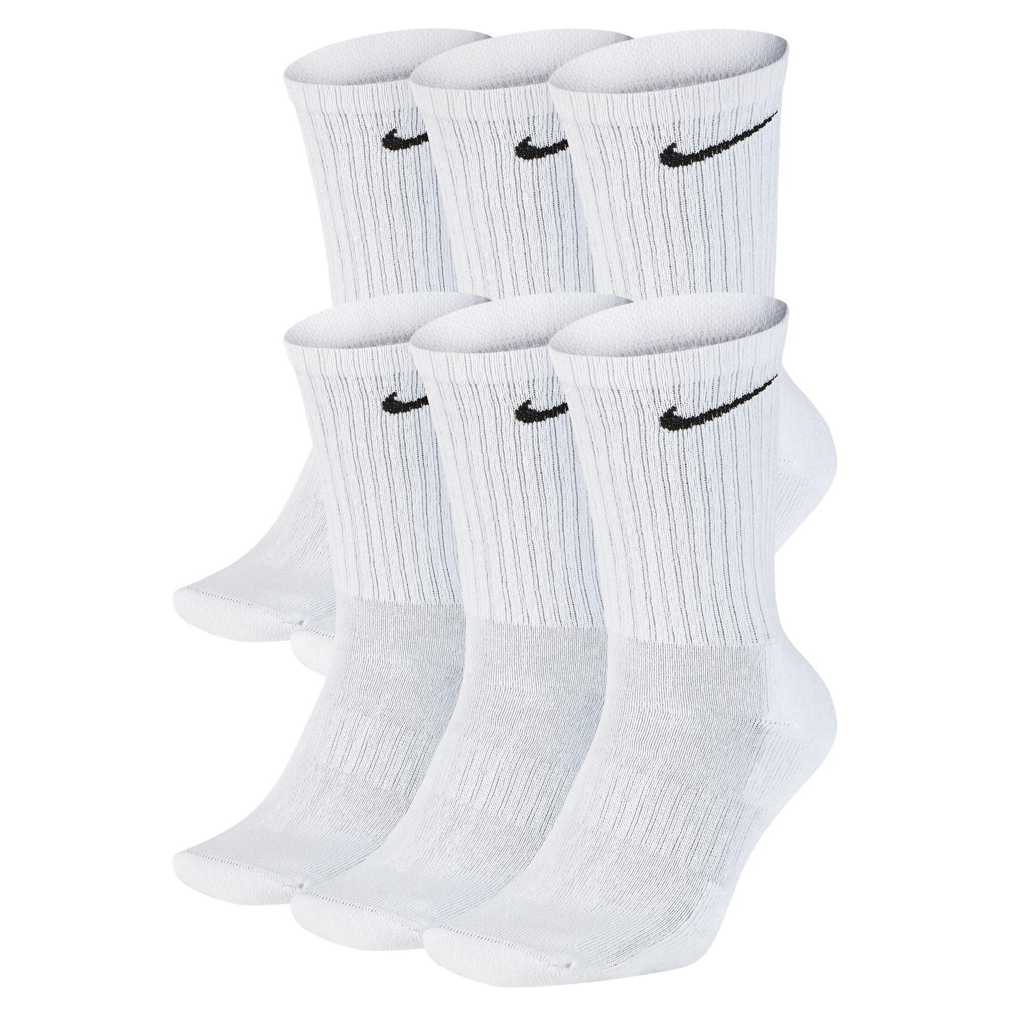 hibbett sports nike socks