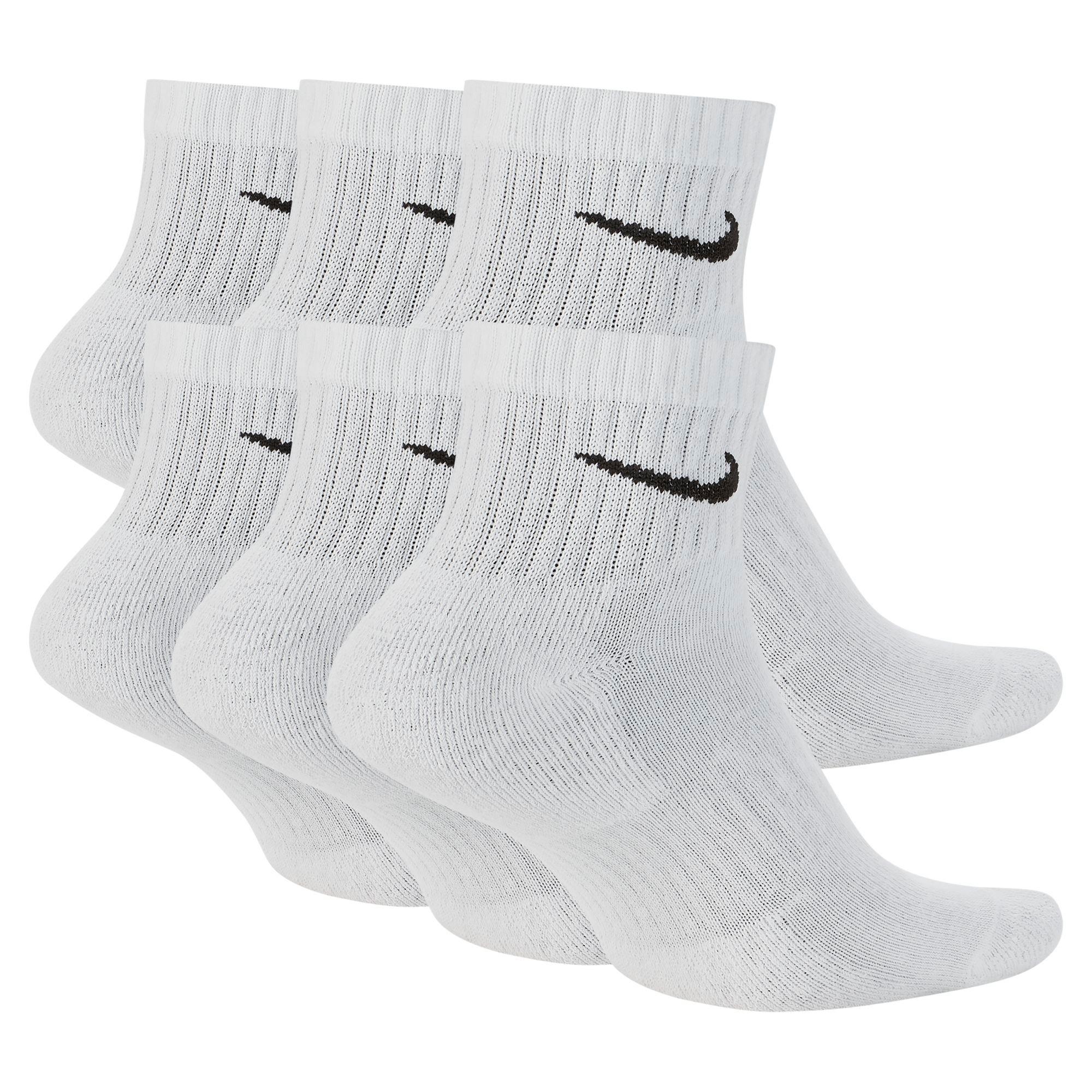 nike socks hibbets