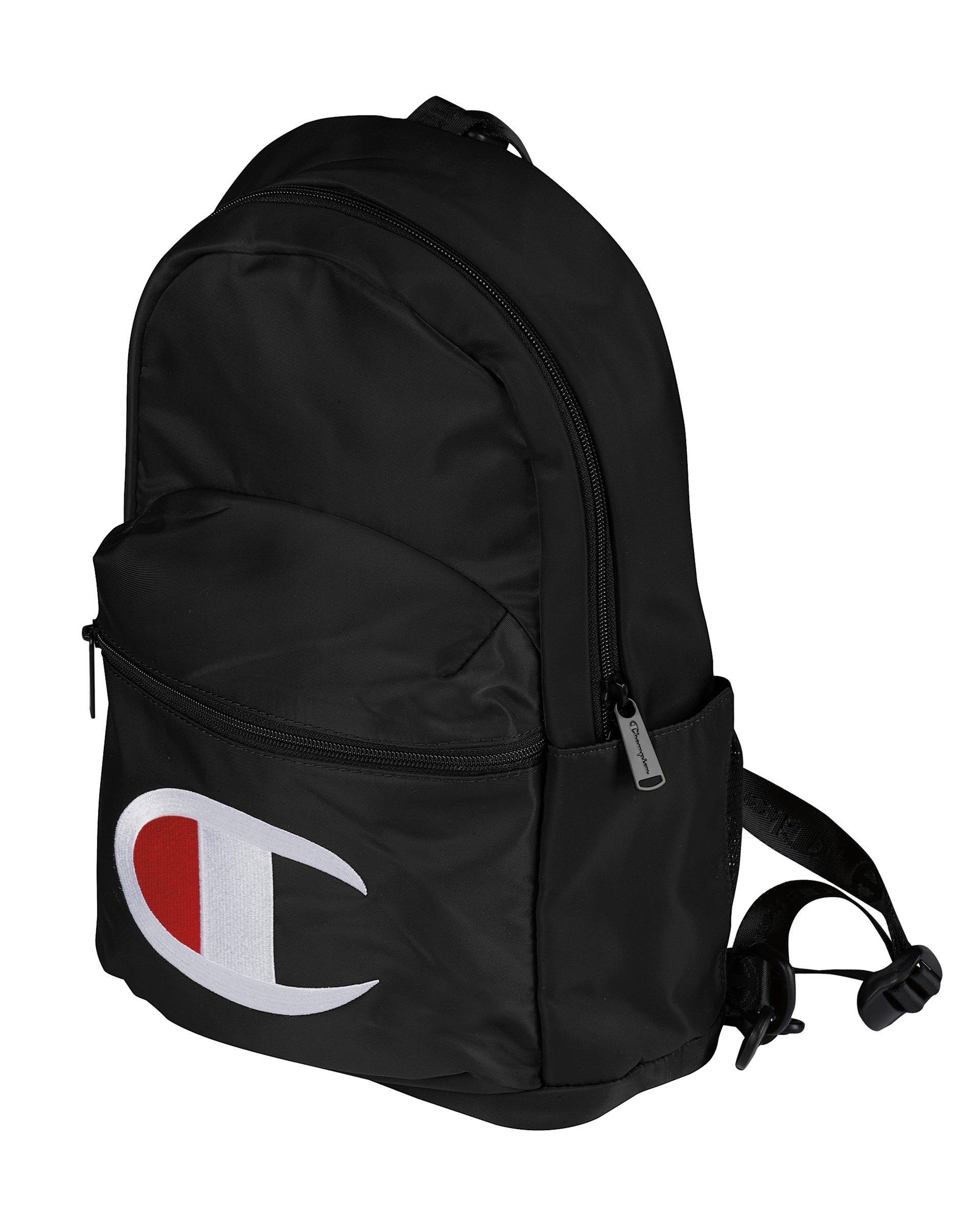 champion backpack 2017