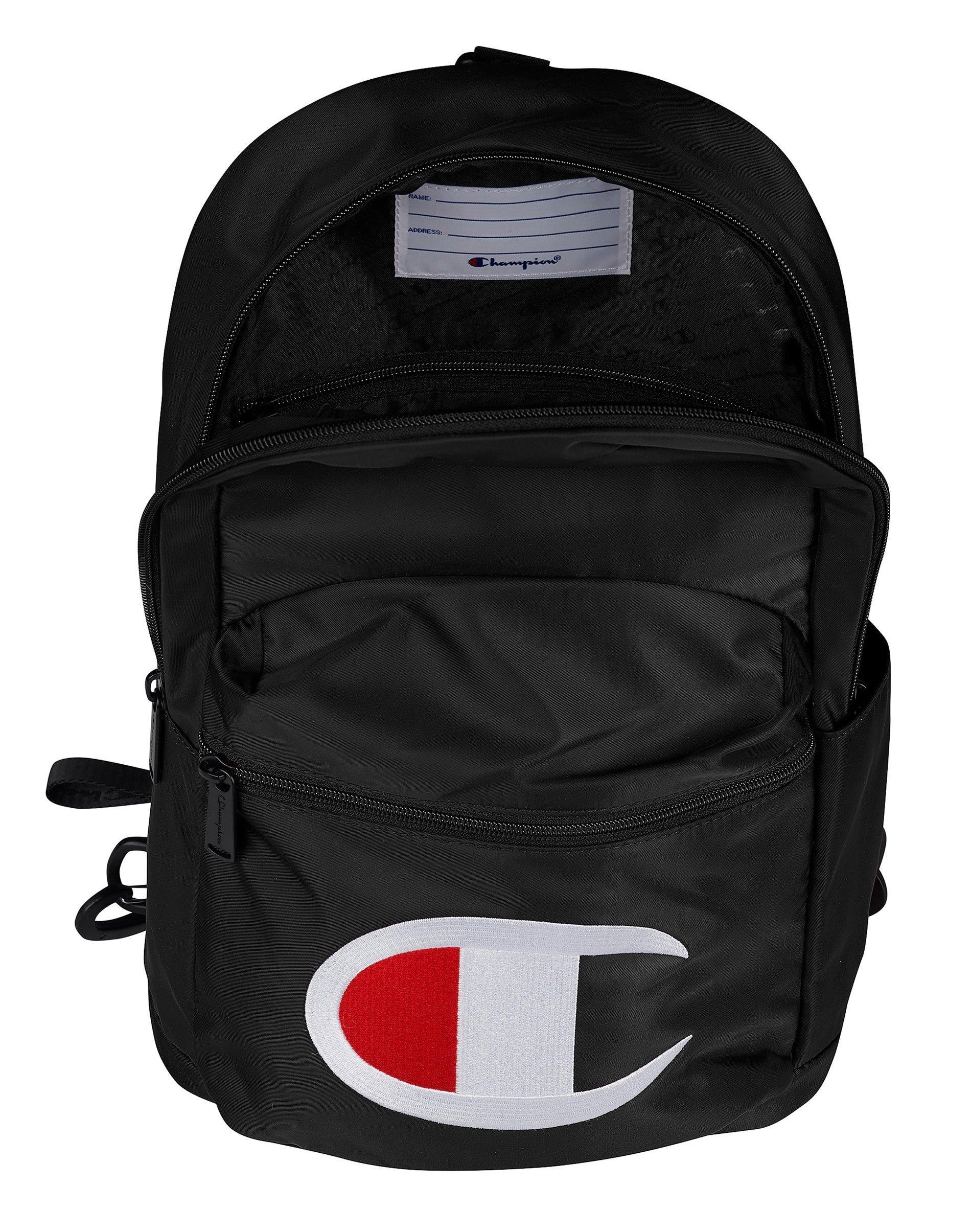 champion mini bag