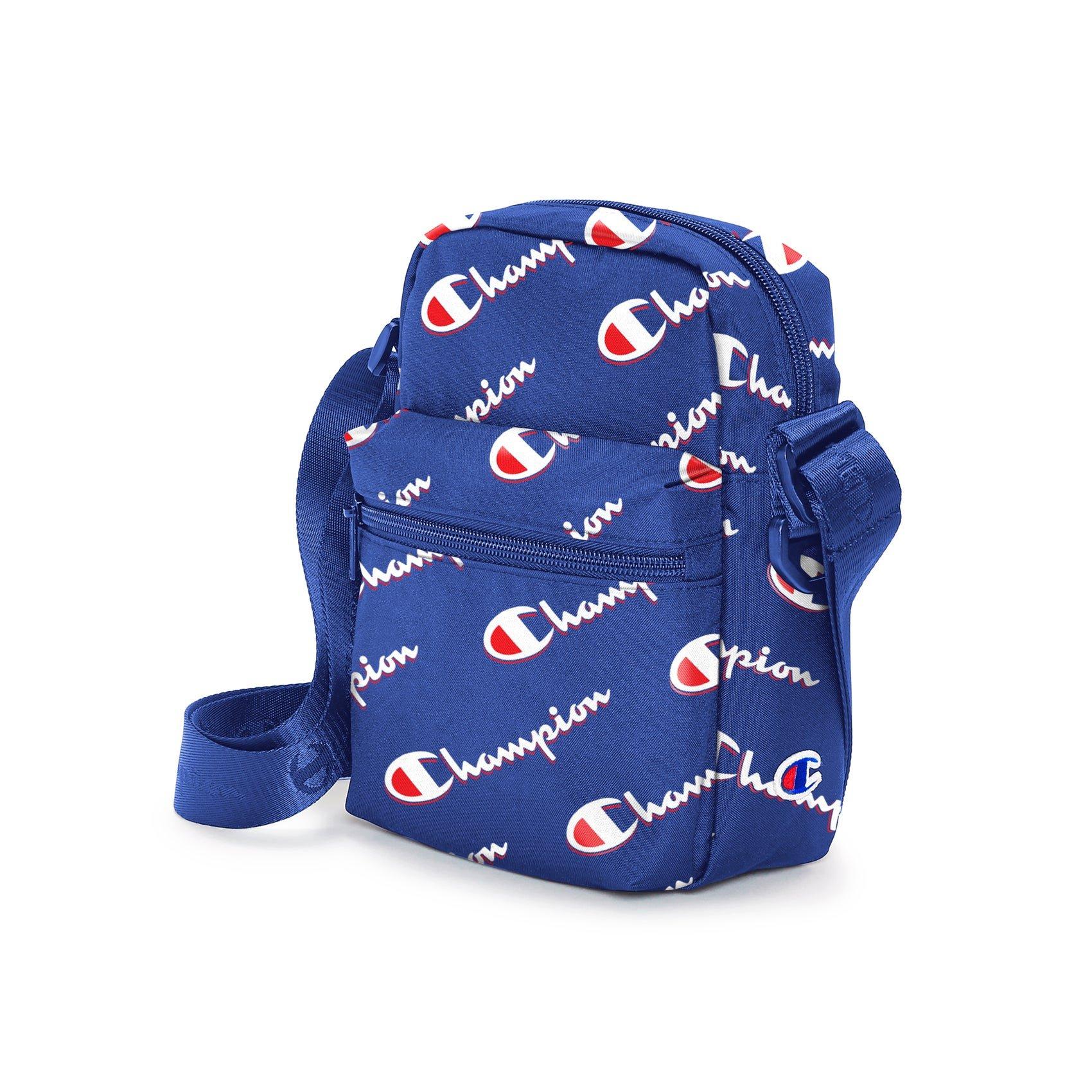 champion diaper bag