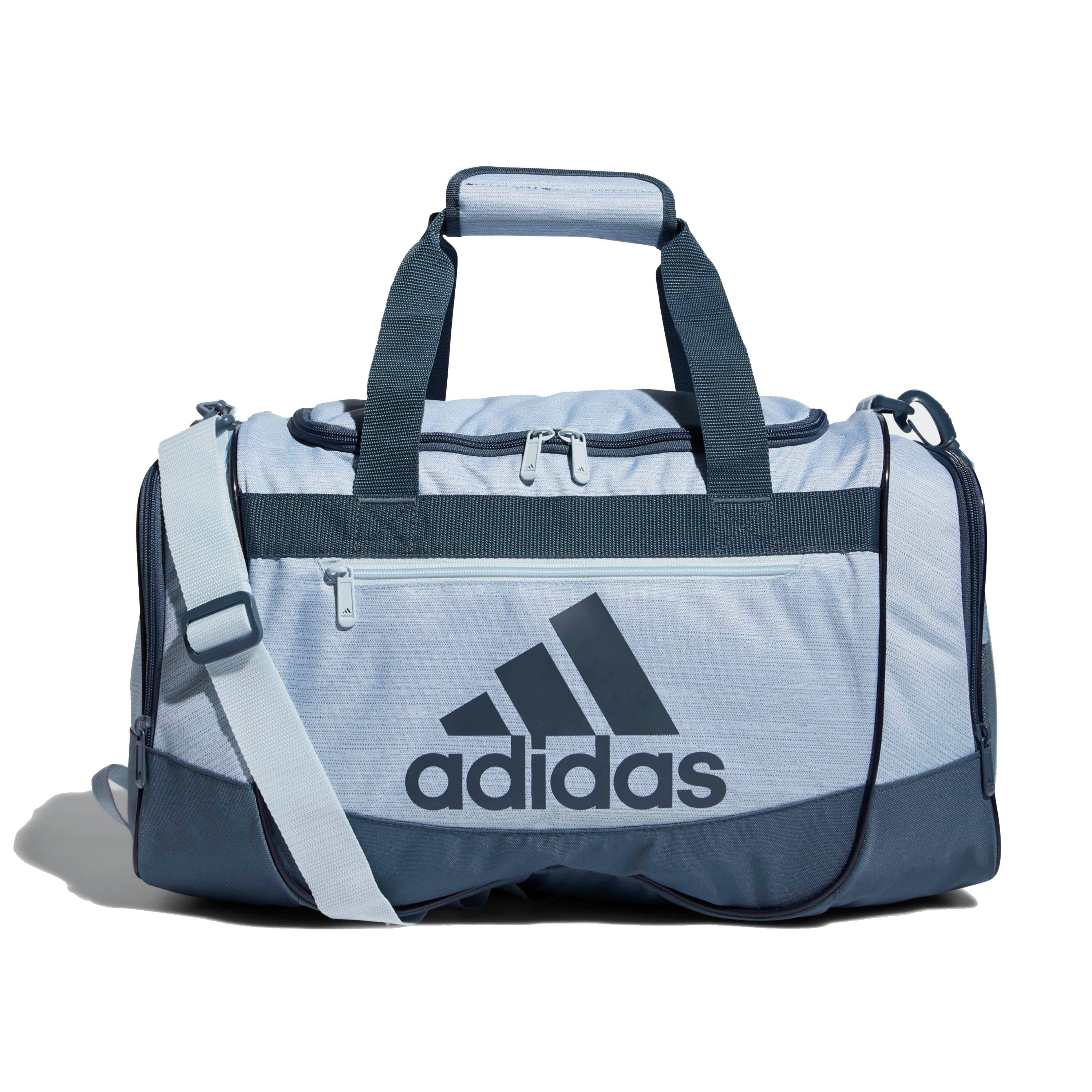 adidas defender 3 small duffel