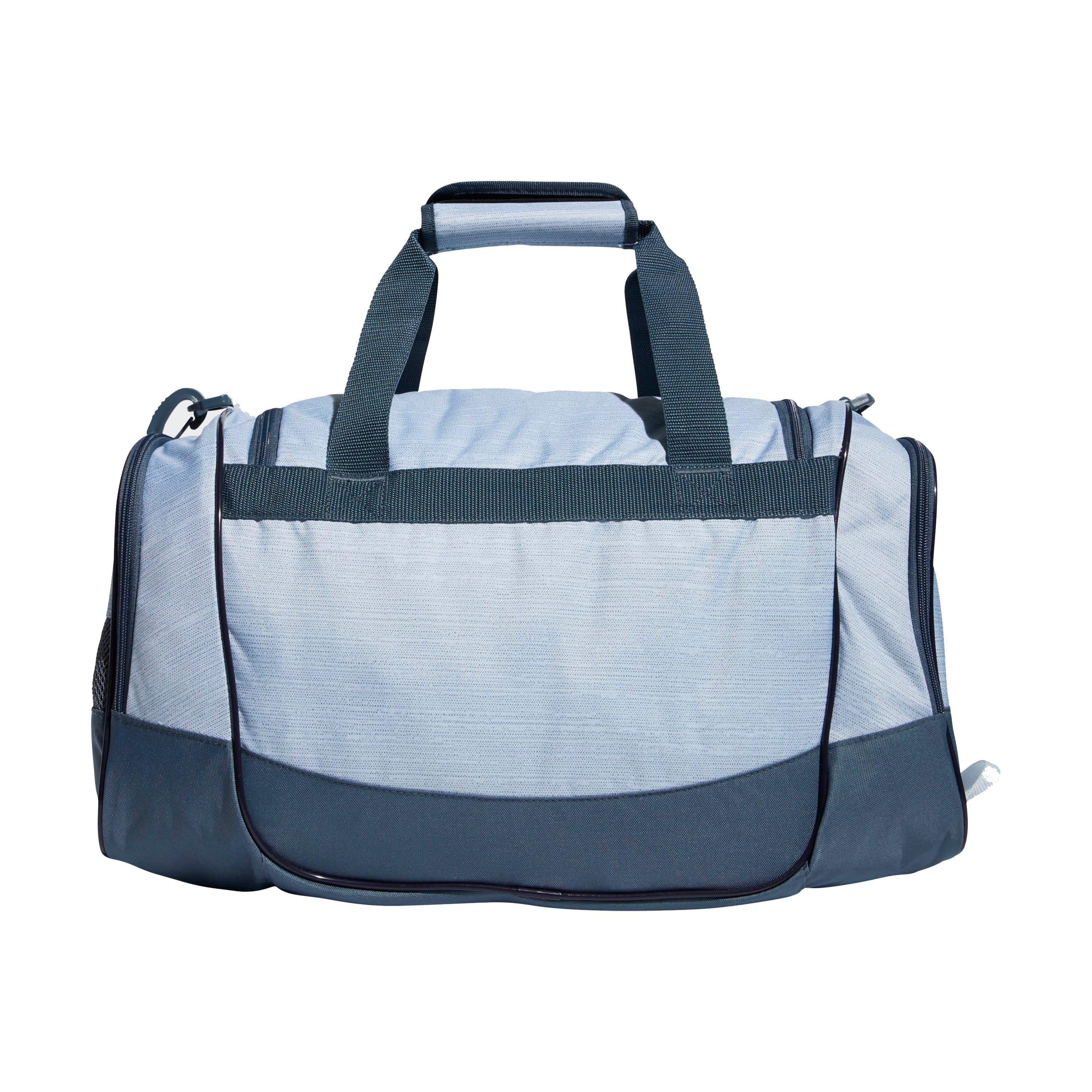 adidas defender iii small duffel bag