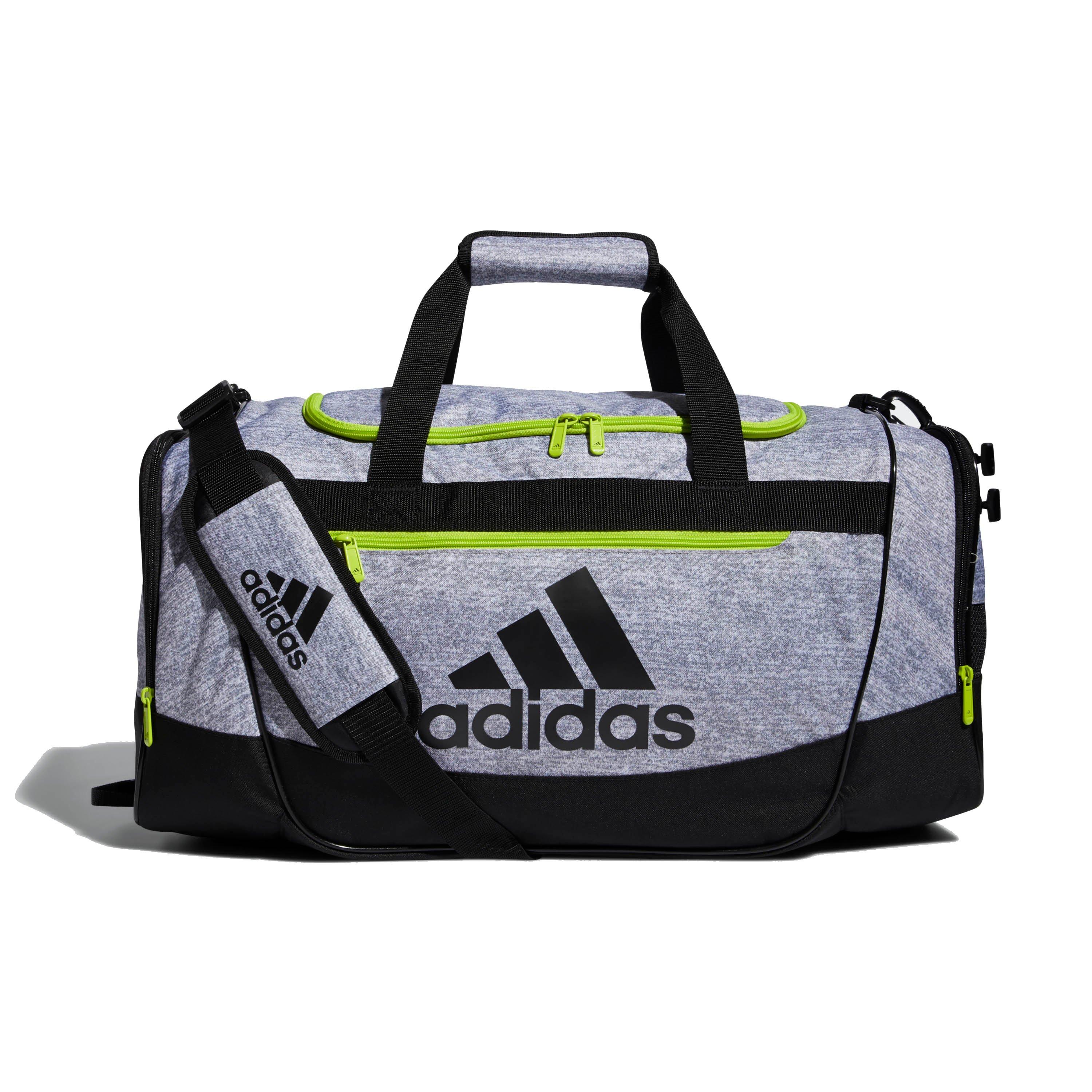 adidas defender medium duffel bag