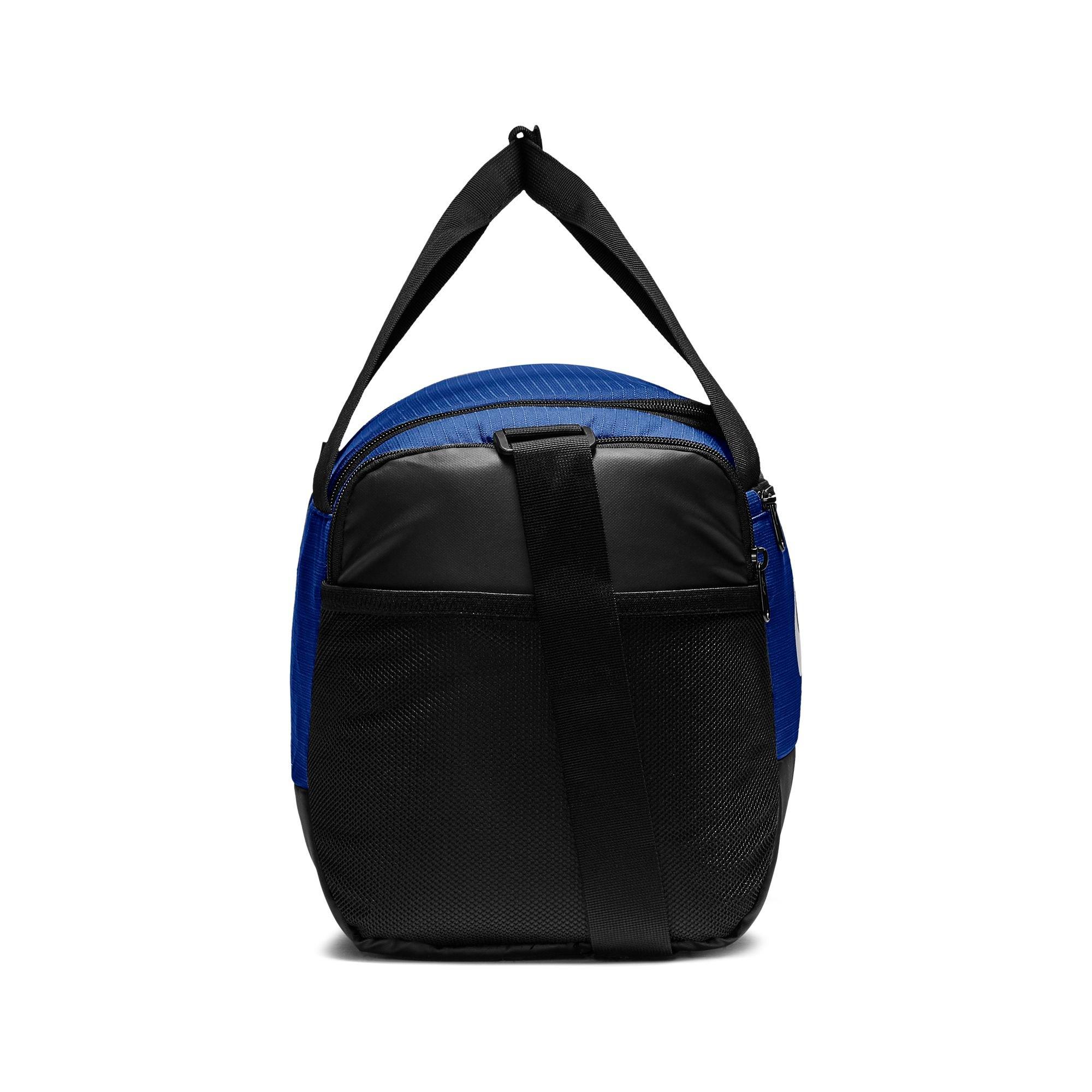 nike brasilia extra small duffel bag