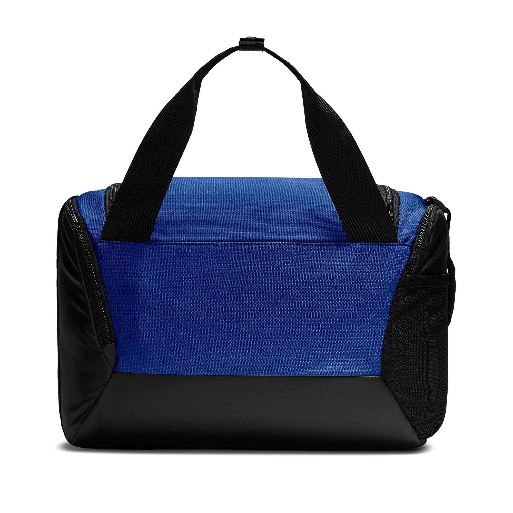 nike brasilia extra small training duffle bag