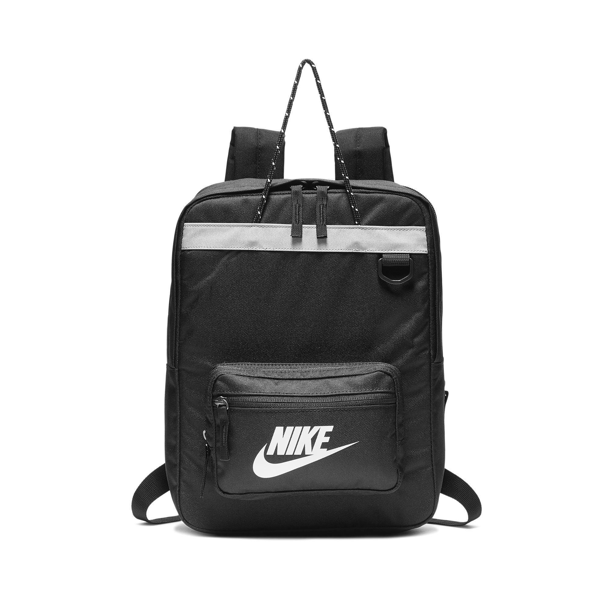 tanjun nike backpack