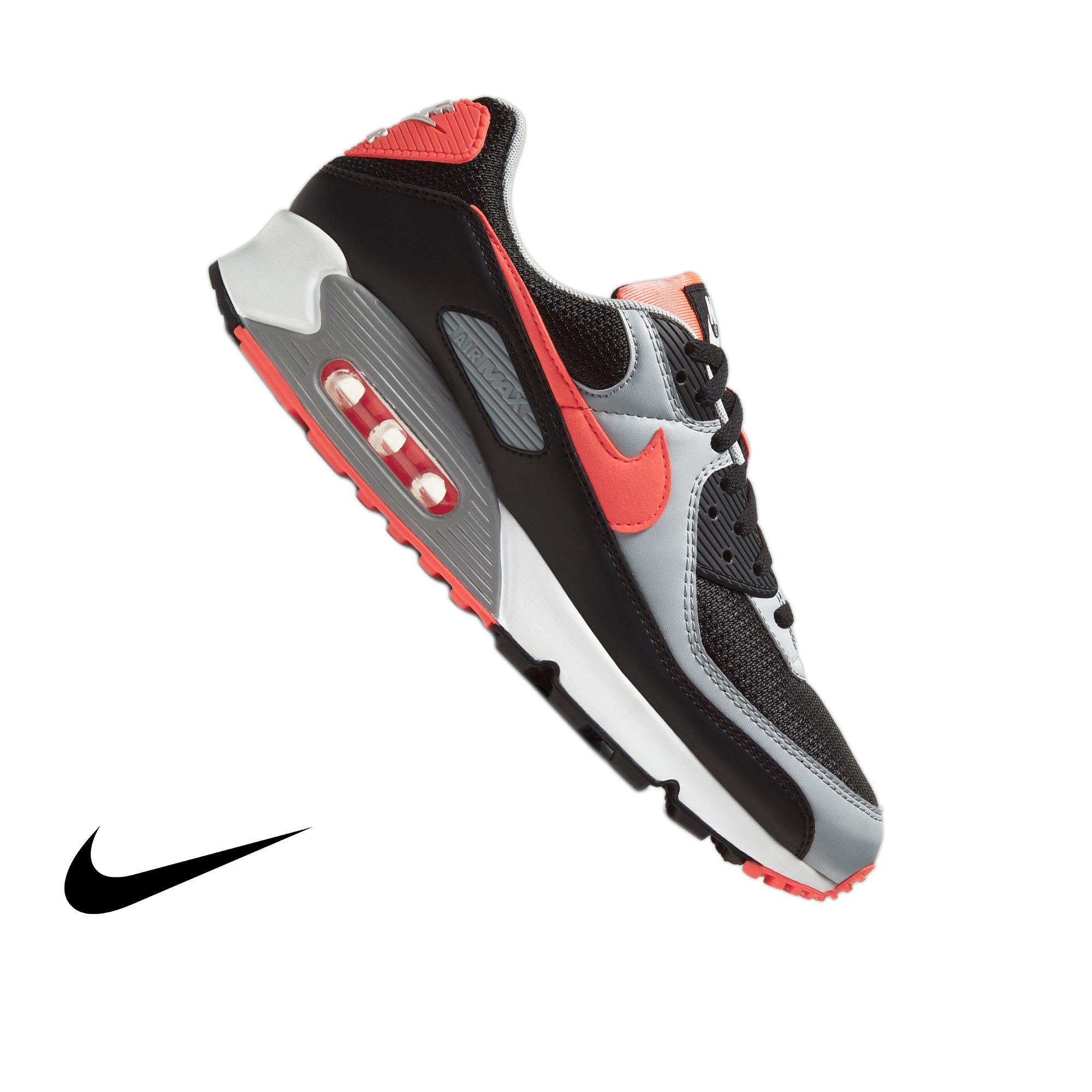 hibbett sports air max 90