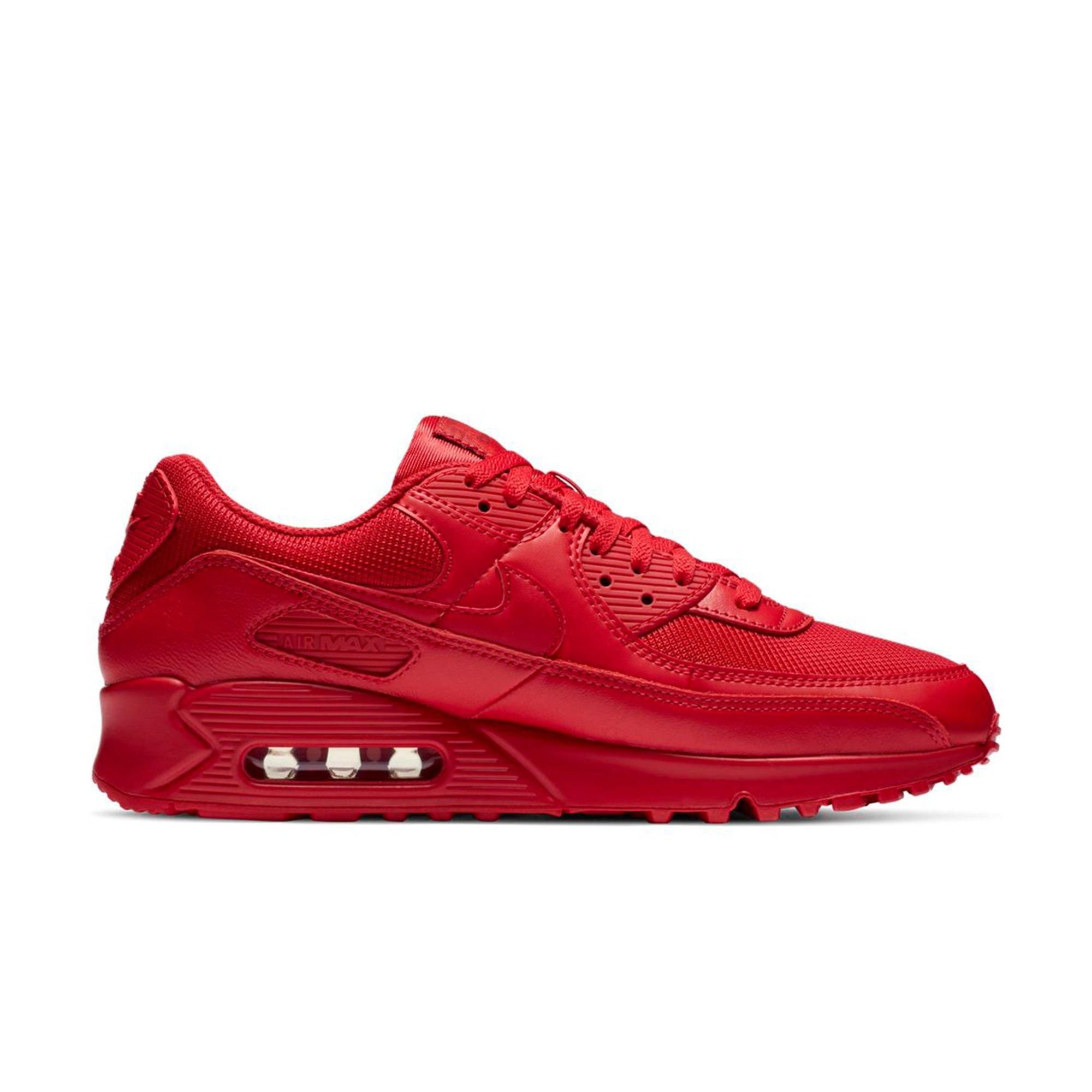 nike air max 90 hibbett sports