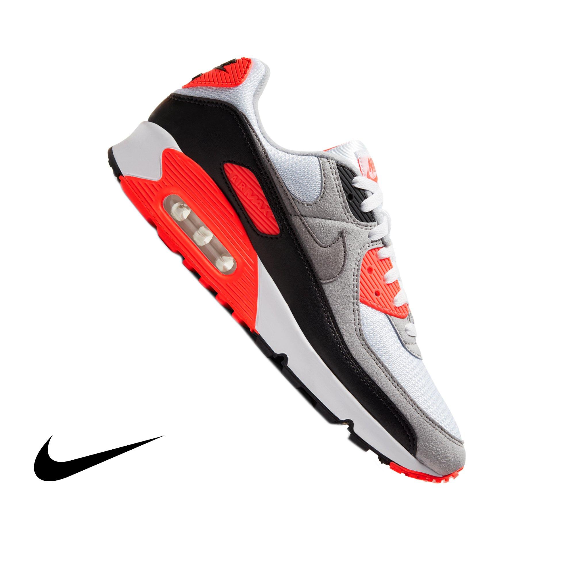 hibbett sports air max 90