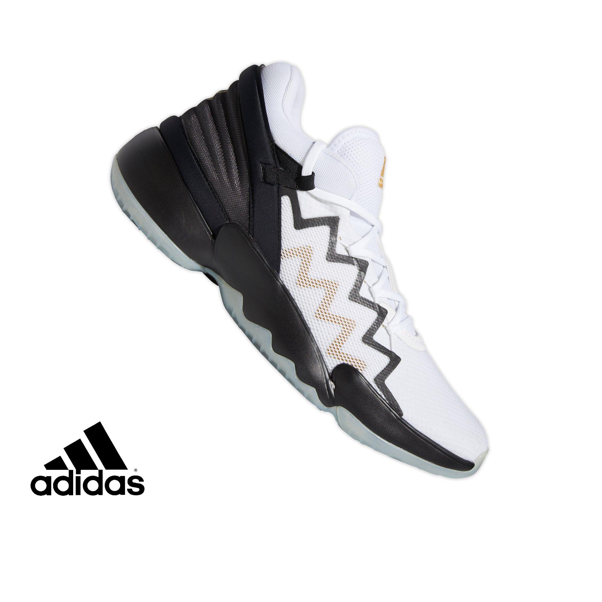 adidas girls basketball shoes