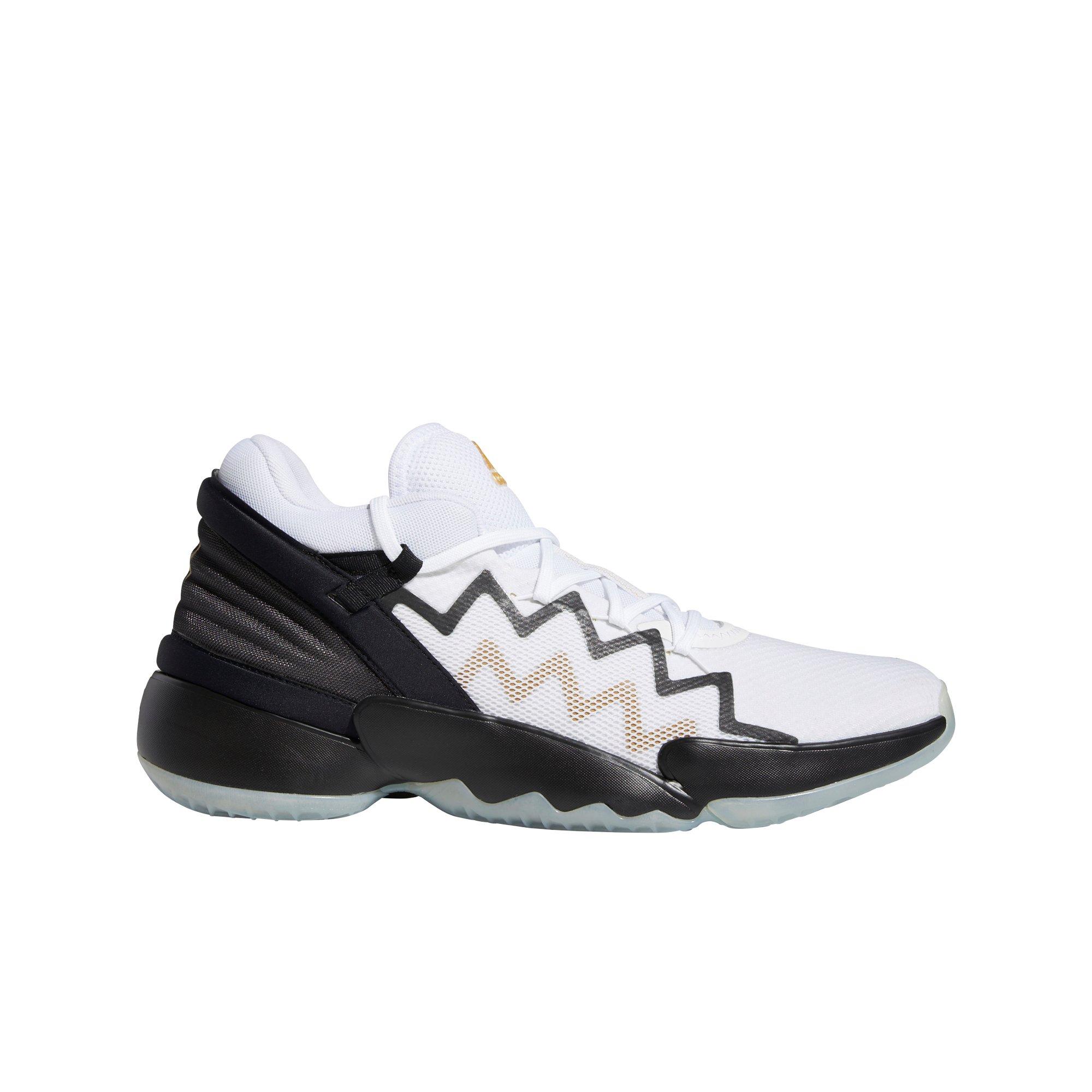 hibbett sports basketball shoes