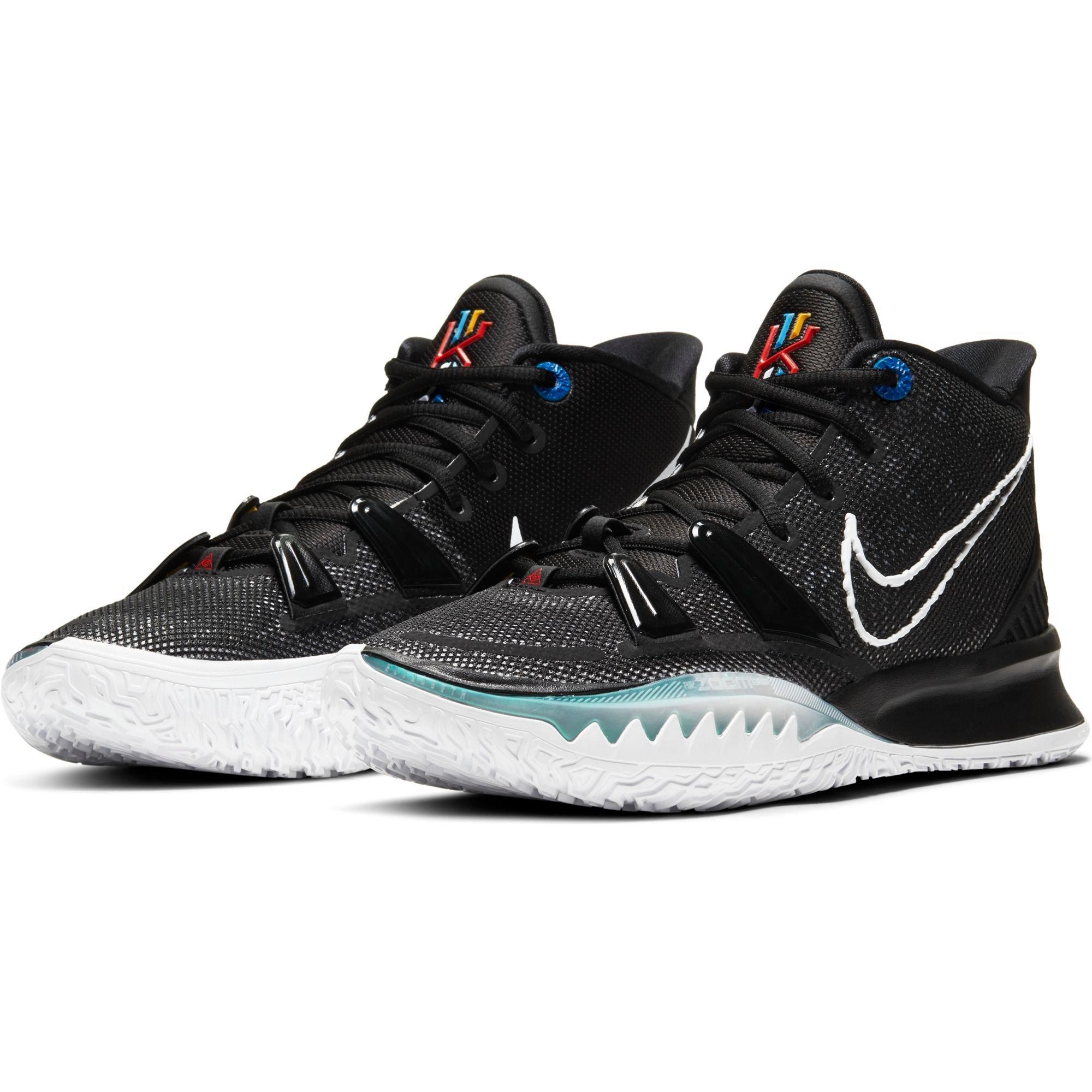 Sneakers Release- Nike Kyrie 7 “Black 