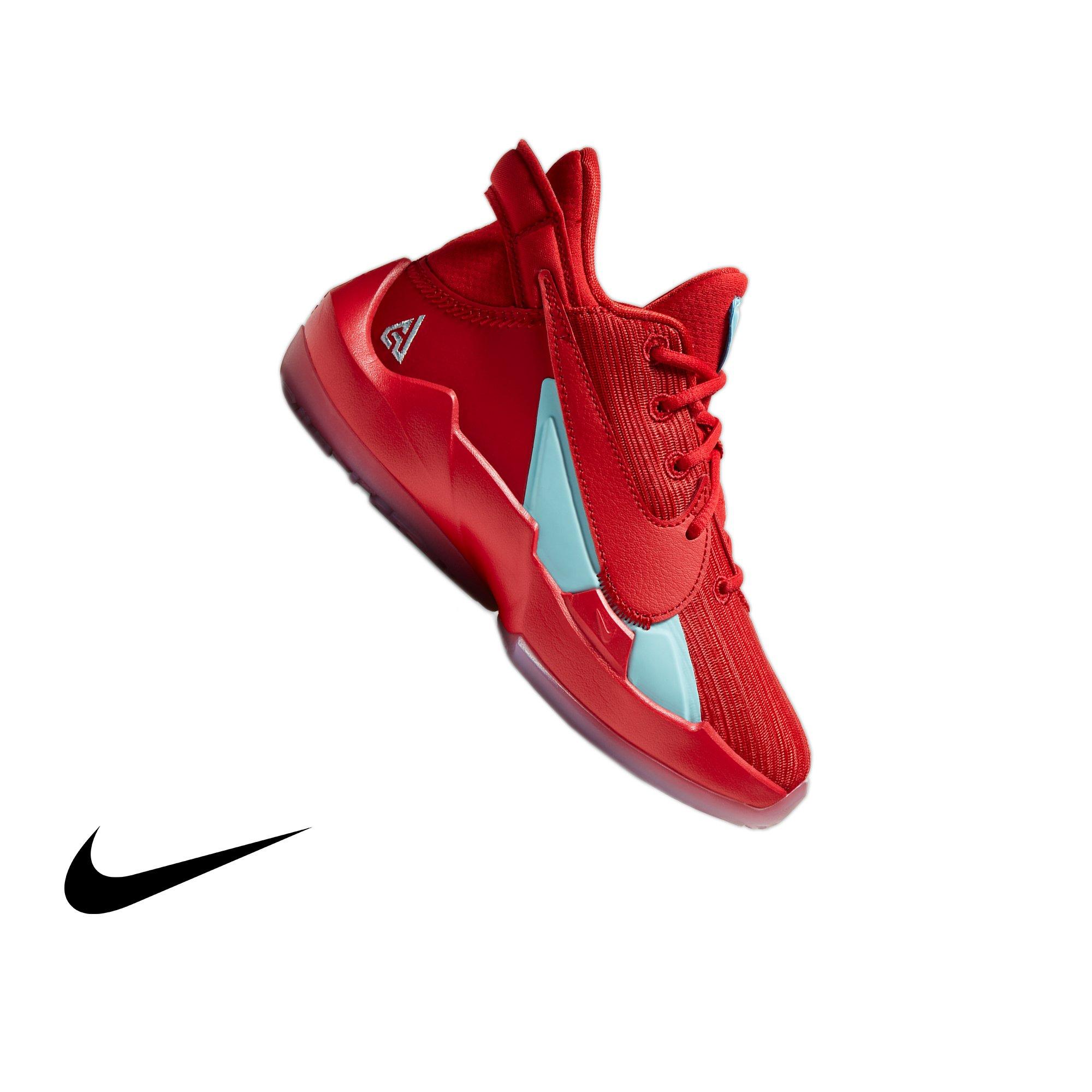 nike zoom freak 1 preschool