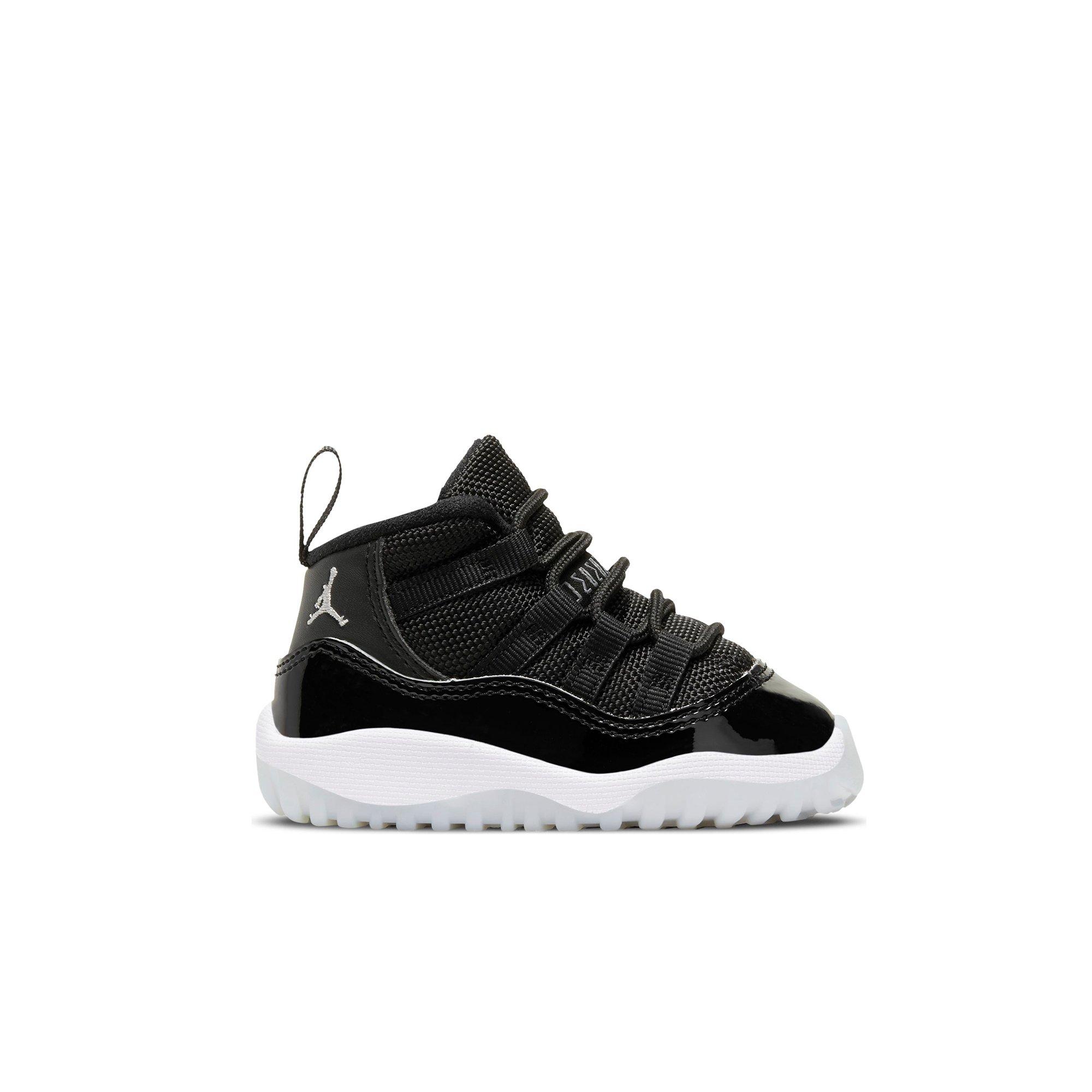 jordan retro 11 for babies