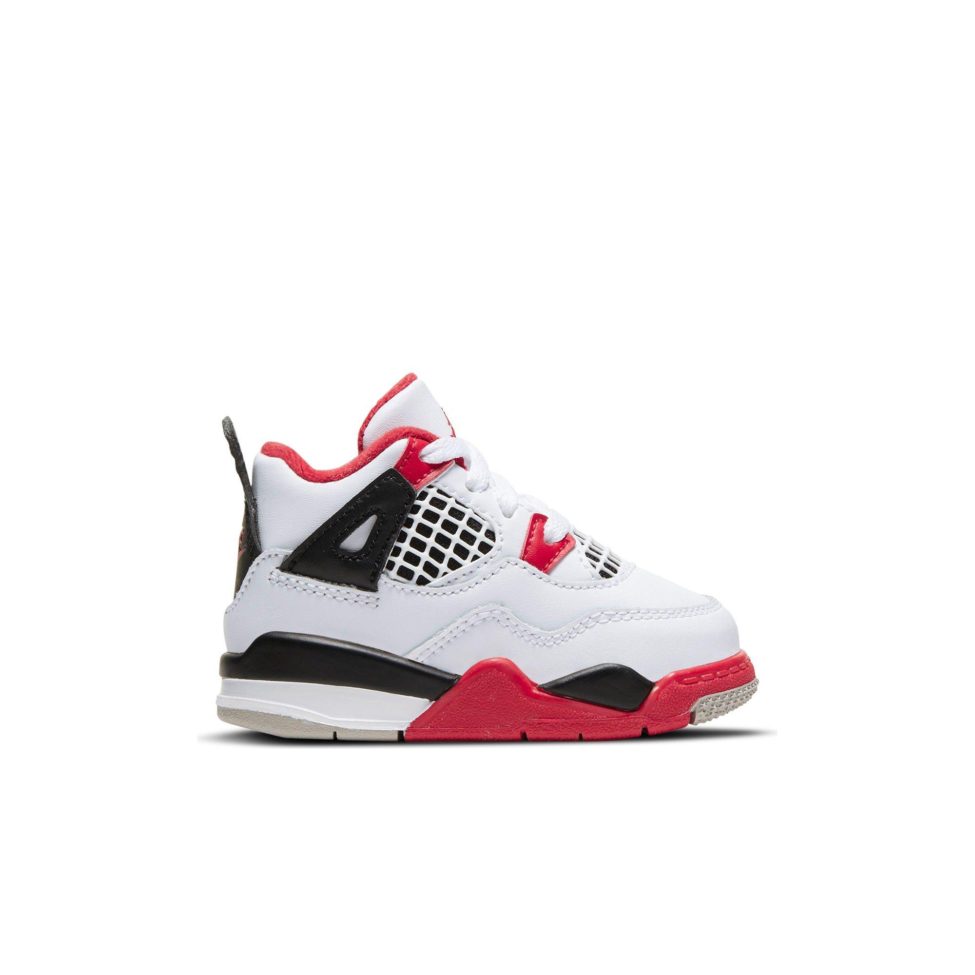 baby jordan 4