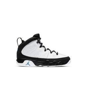 Jordan 9 Jordan Retro 9 Hibbett City Gear