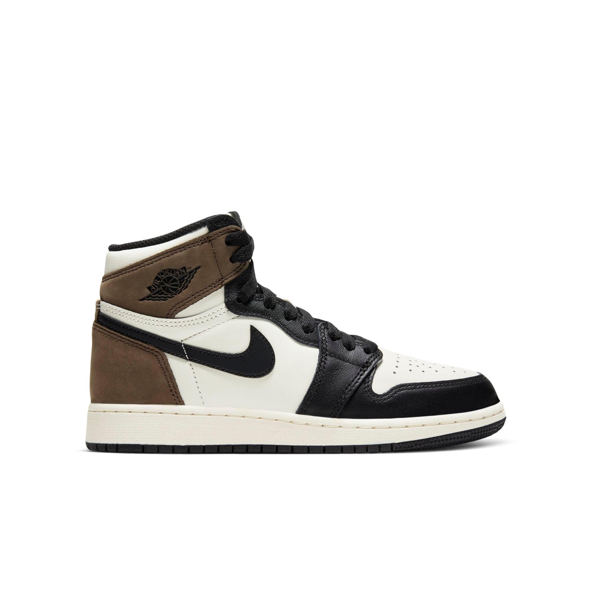 retro 1 womens