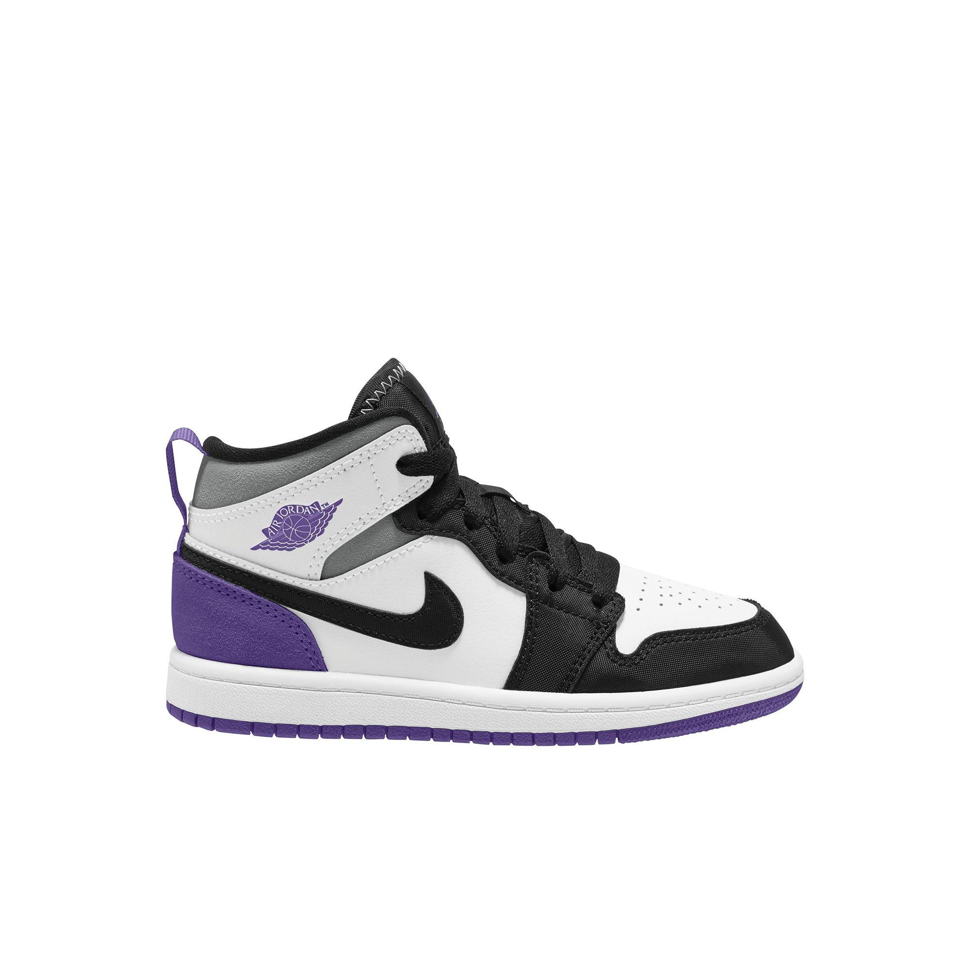 jordan 1 hibbett sports