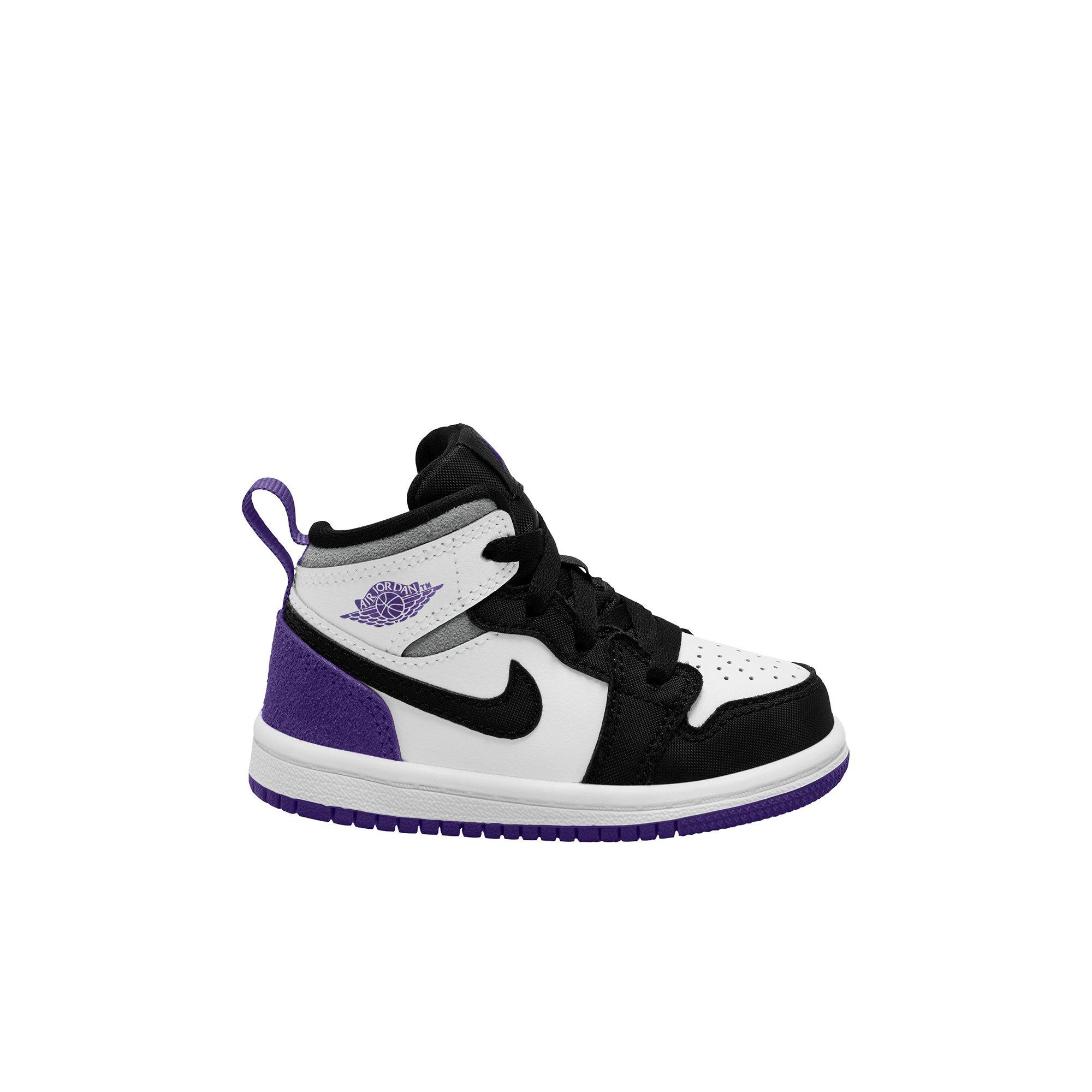 infant jordan shoes