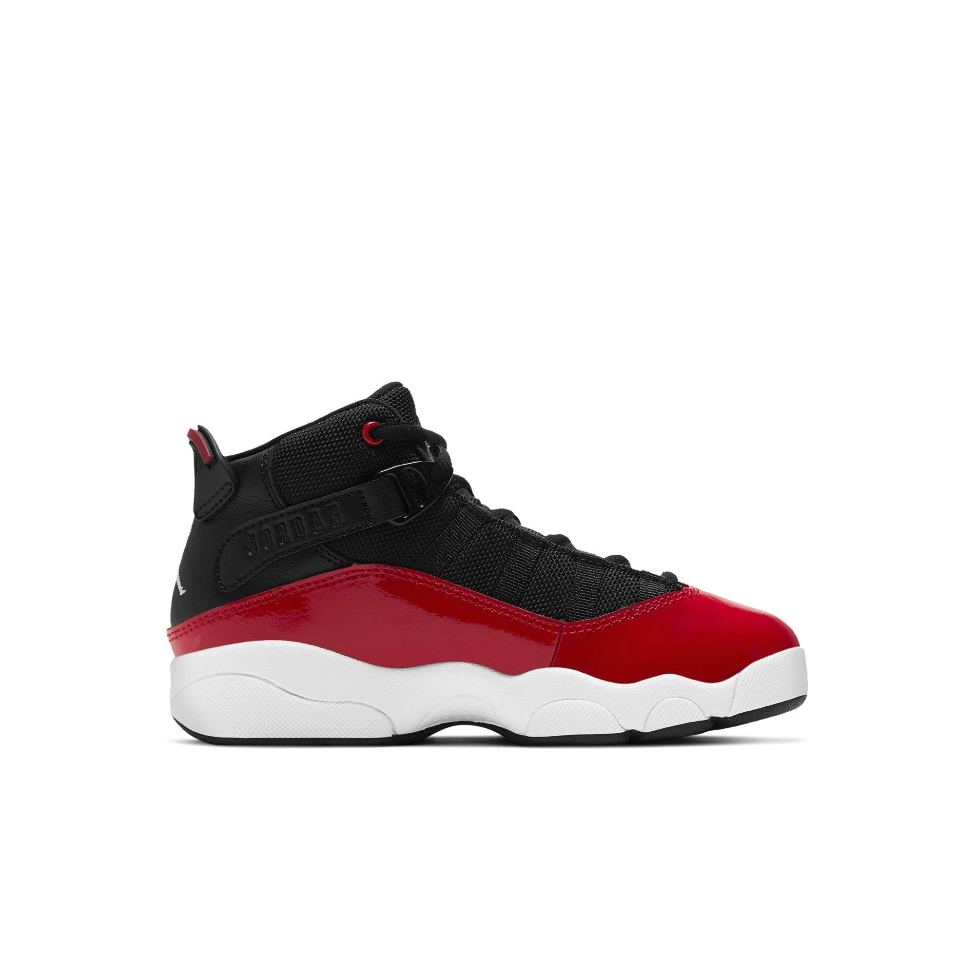 jordan bunny 8