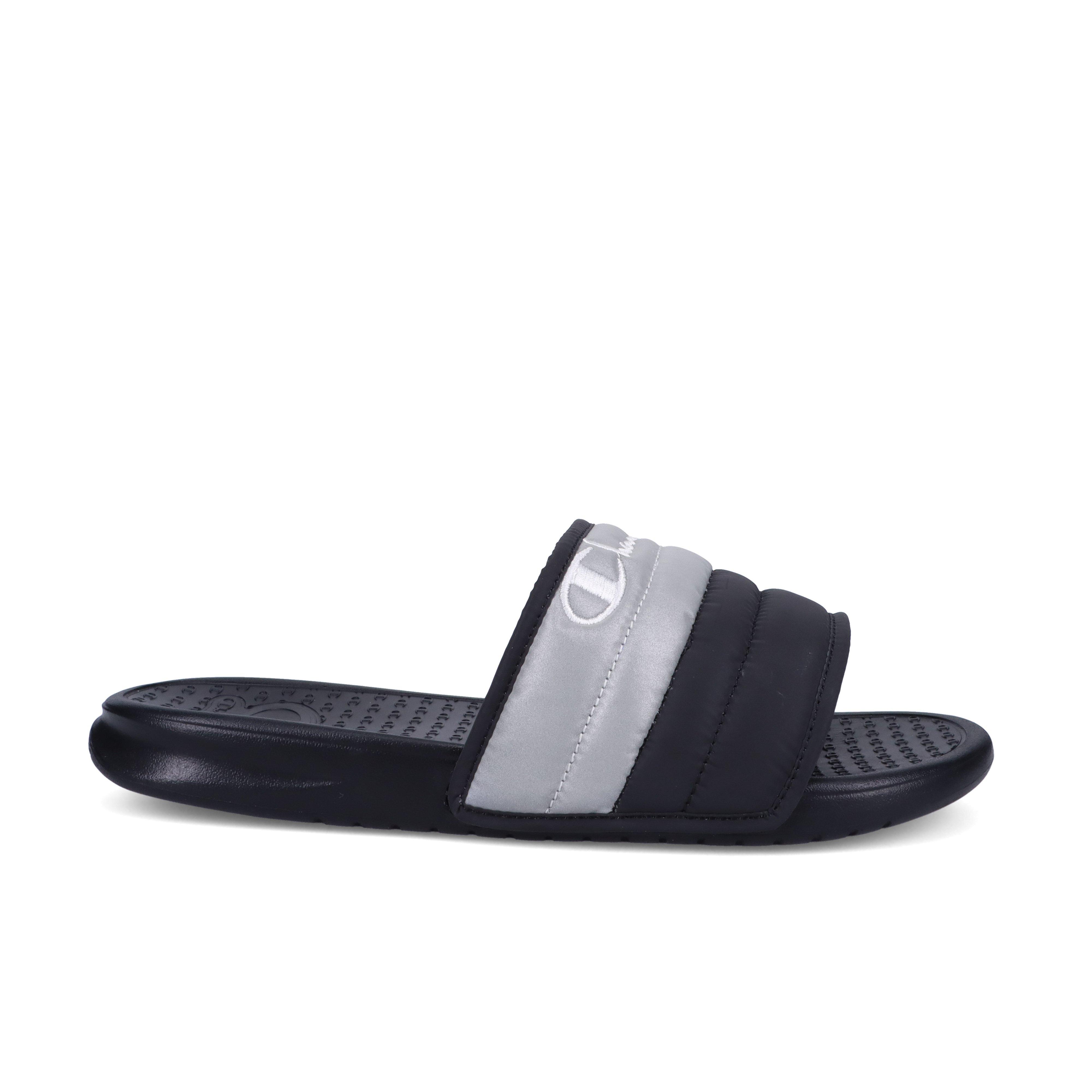 champion slides hibbett sports