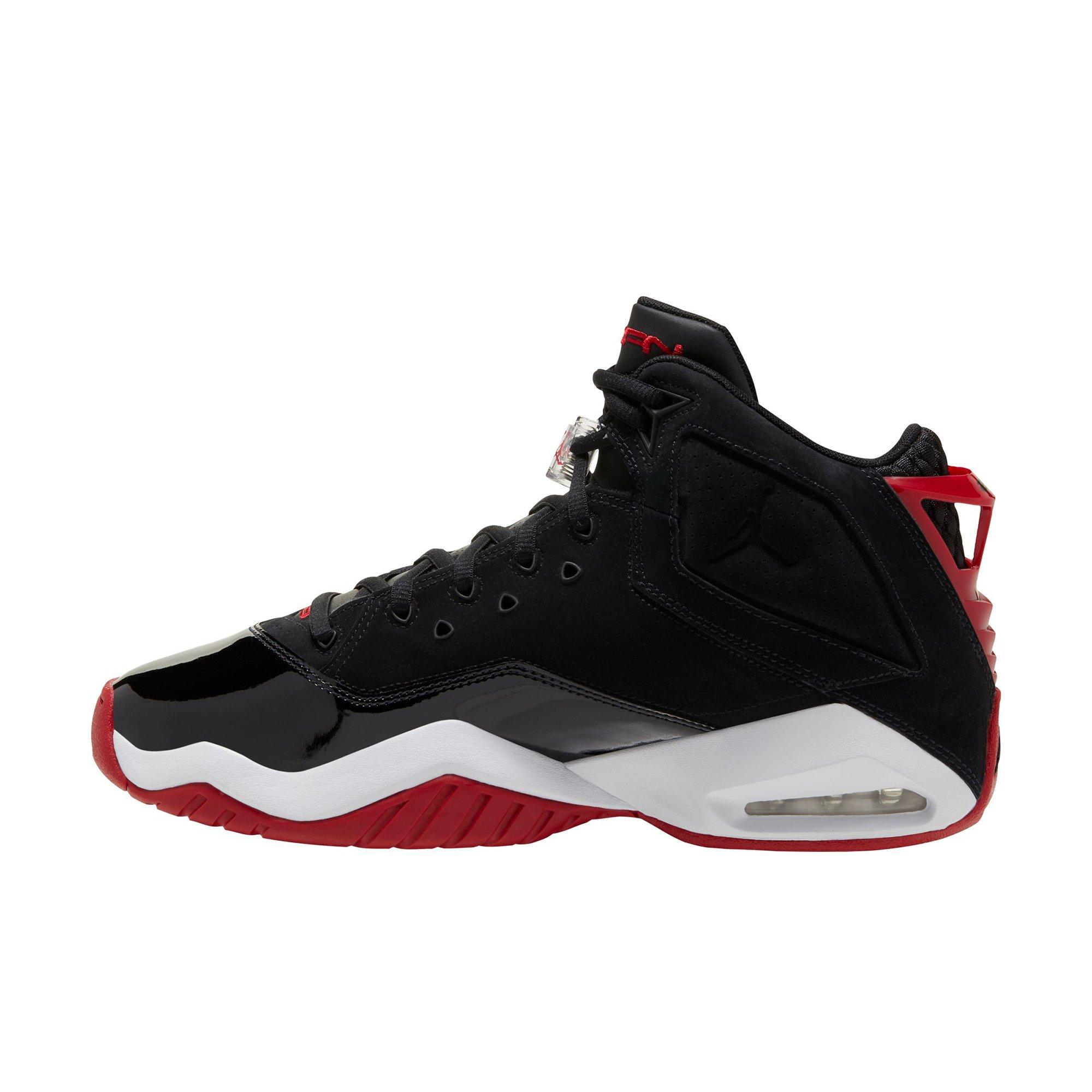 hibbett sports jordan shoes