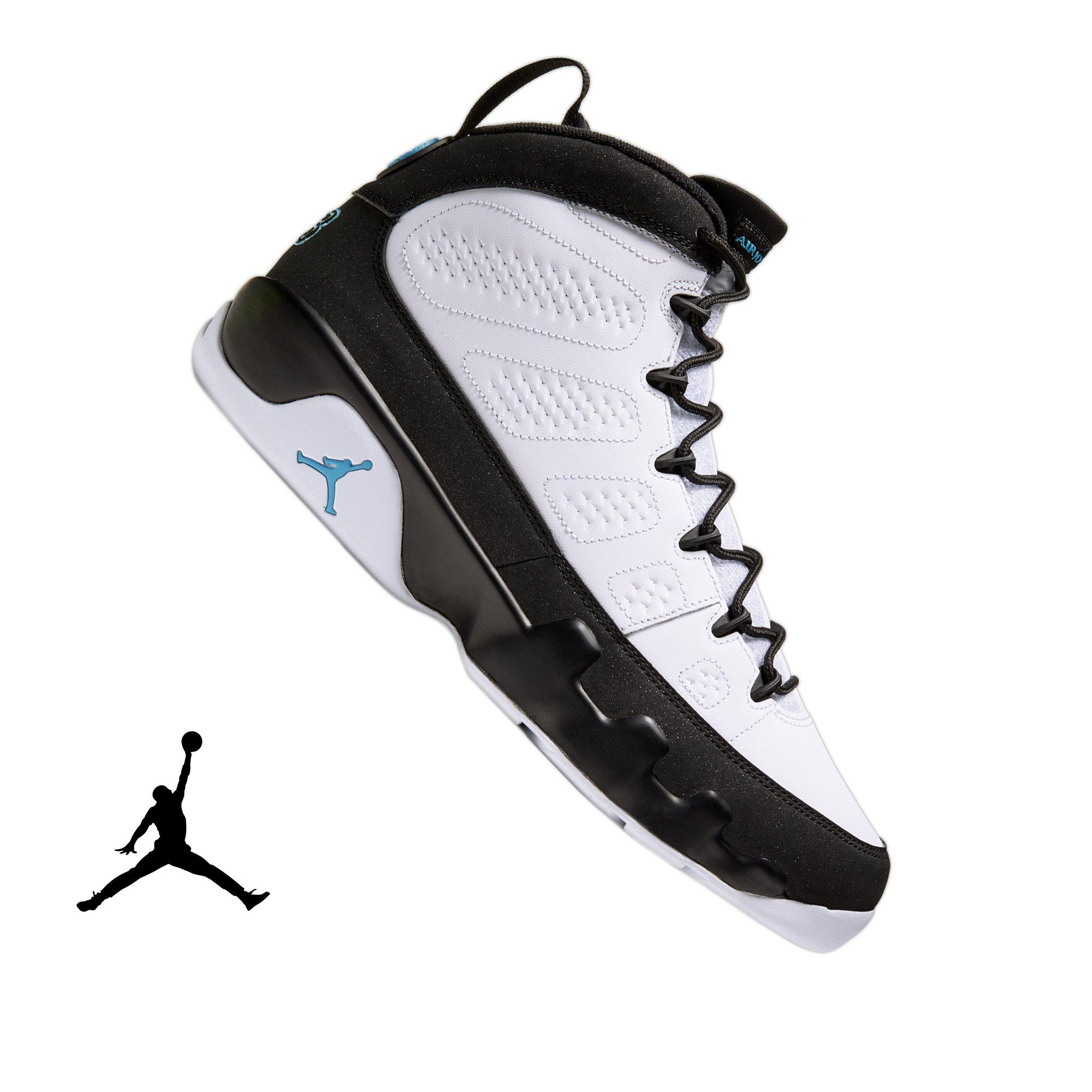 jordan retro 9 big kids