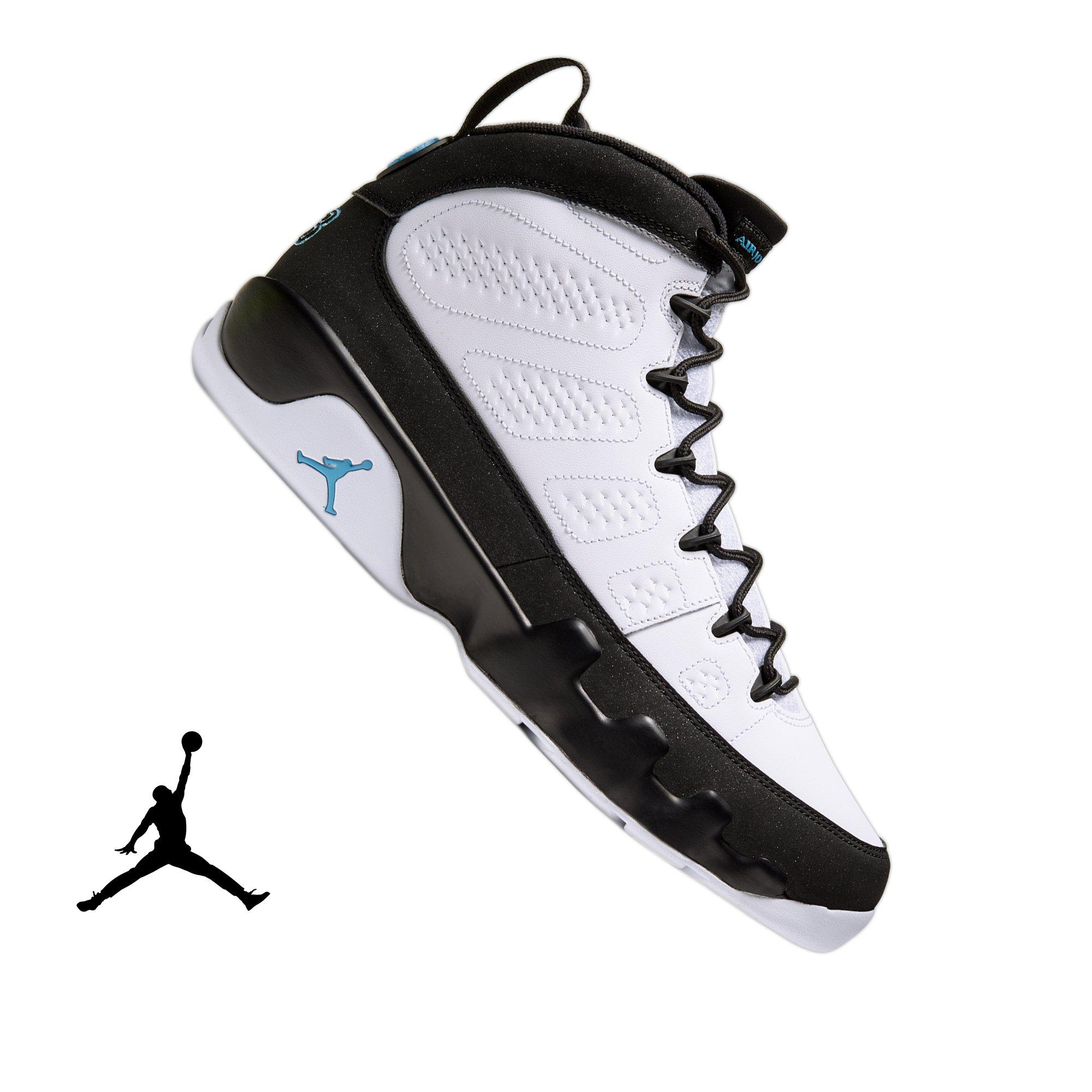 jordan retro 9 womens