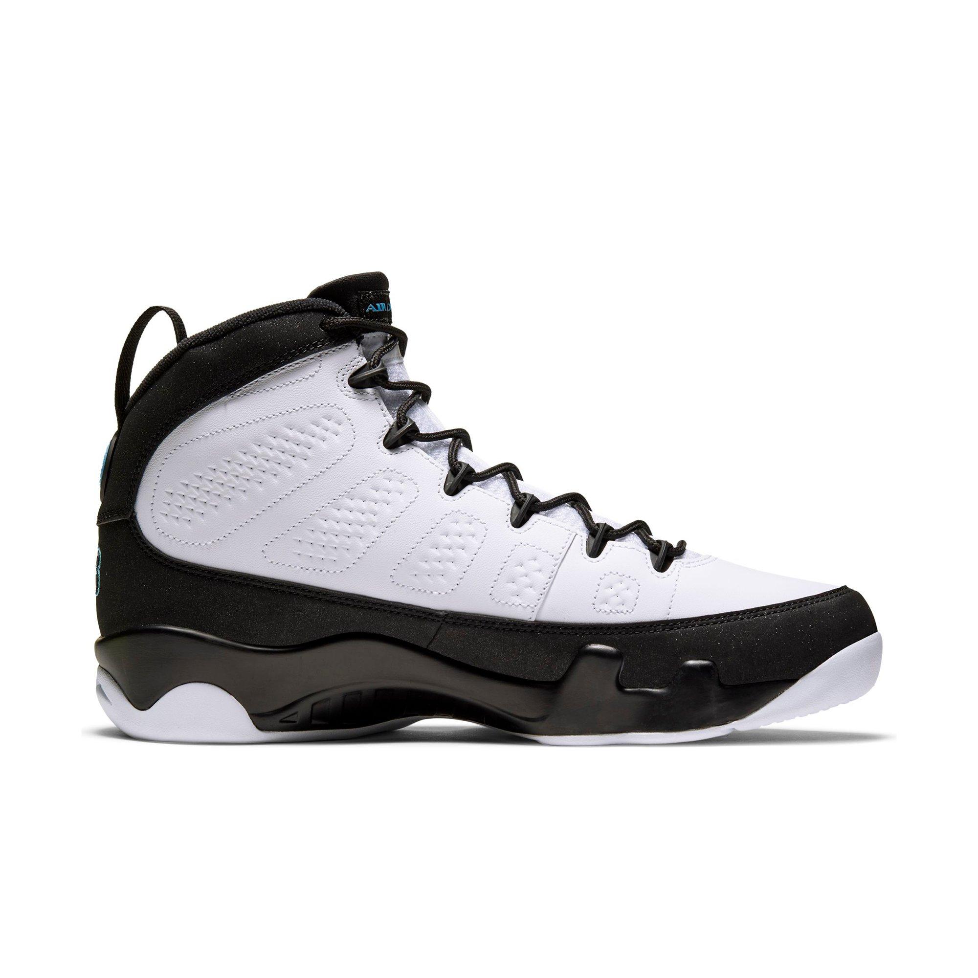 jordan retro 9 hibbett sports