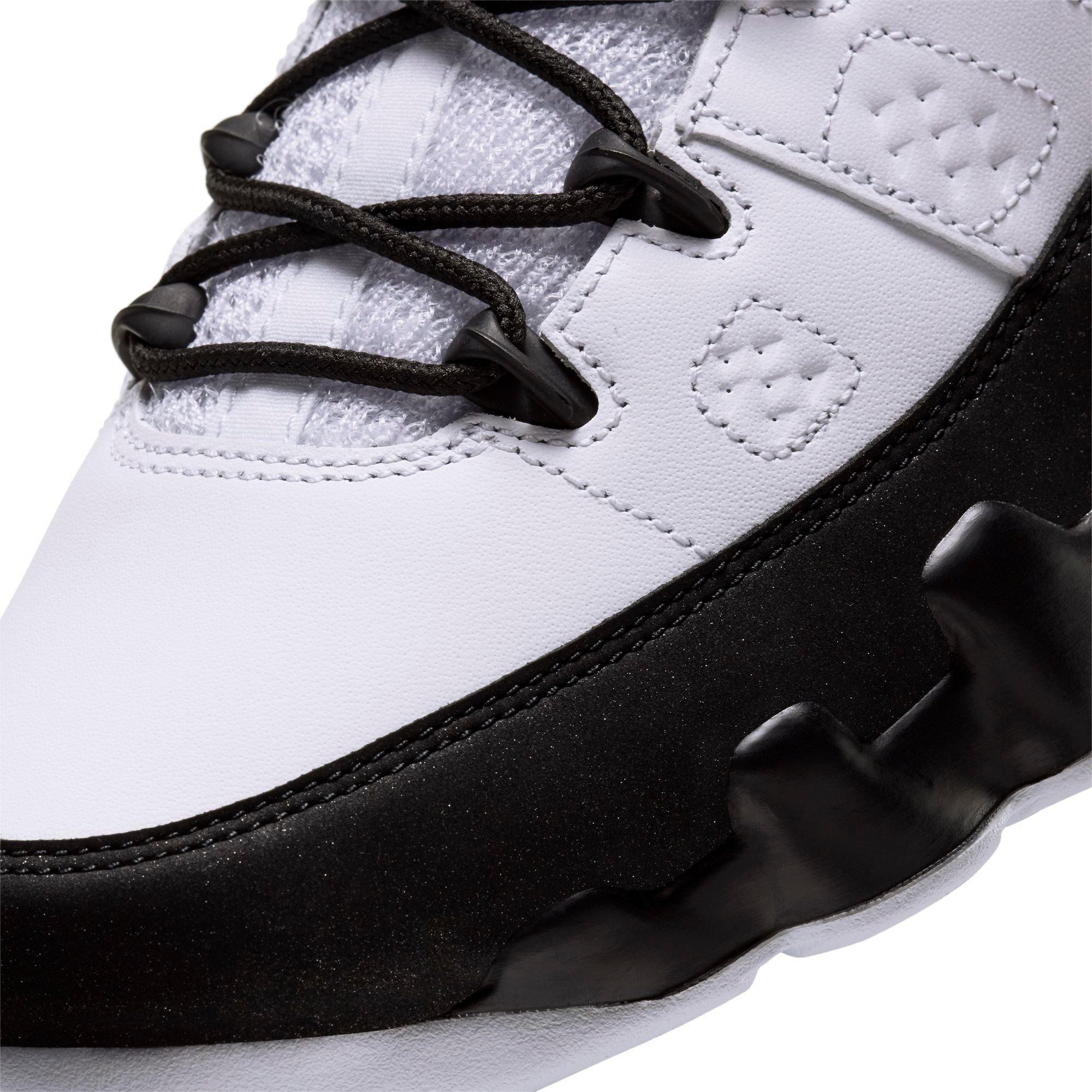 jordan retro 9 hibbett sports