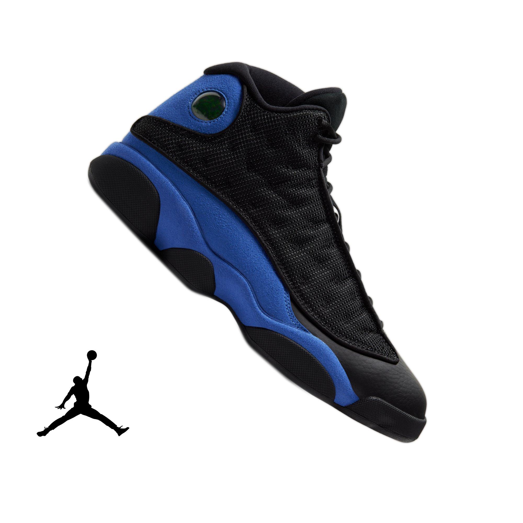 hibbett jordan 13