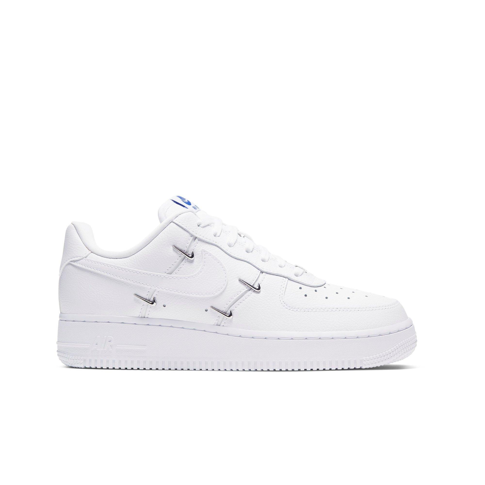 air force 1 high top womens white