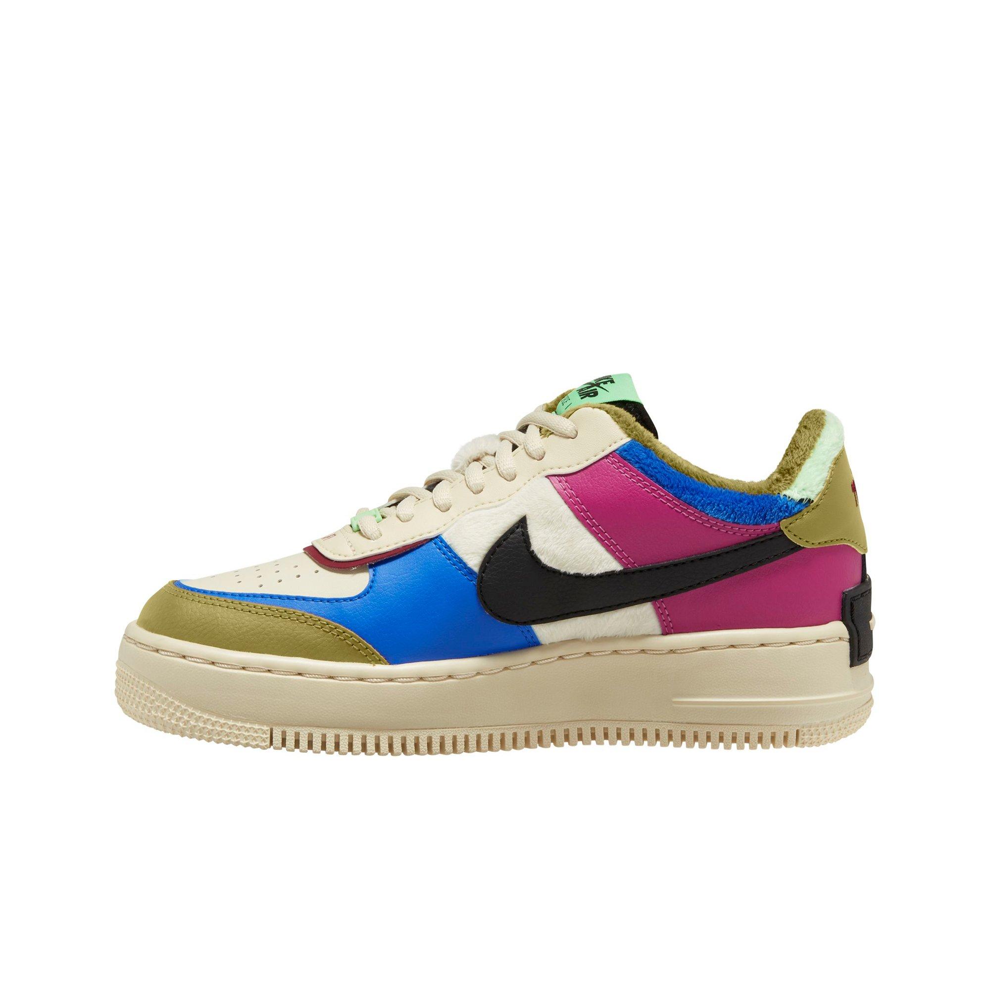 nike air force 1 shadow gi谩