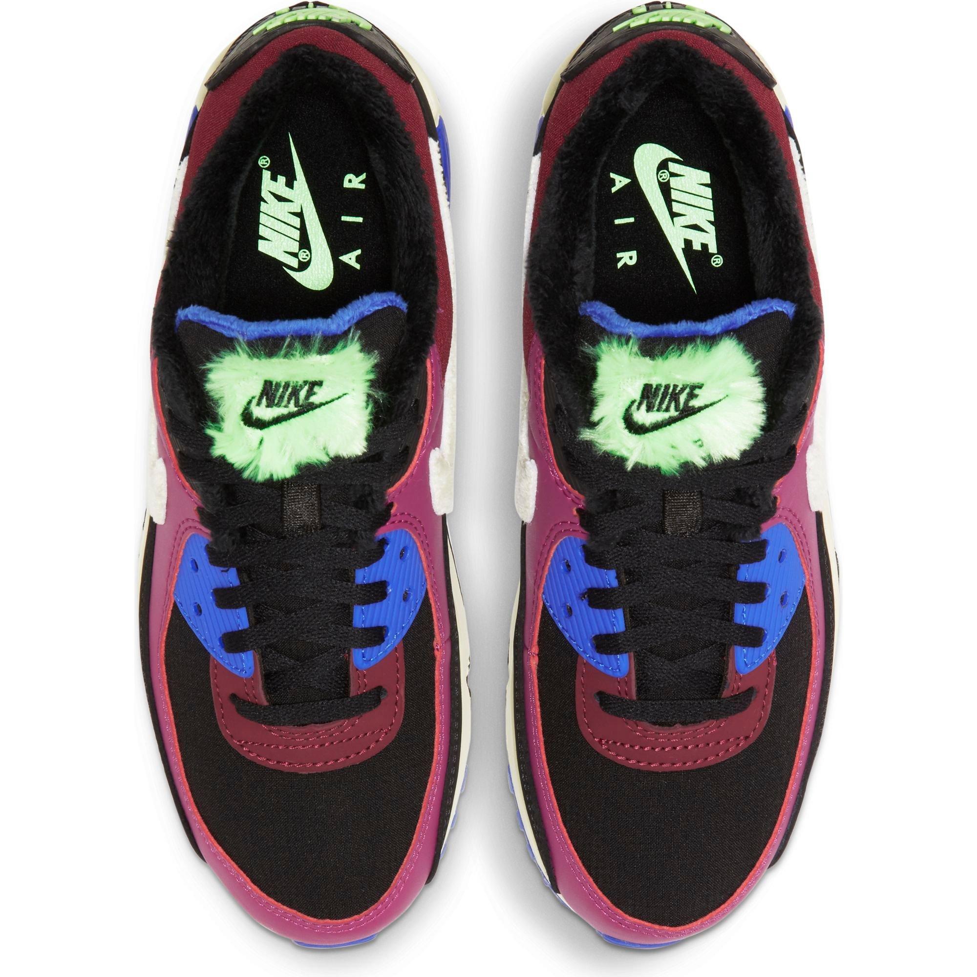 nike air max 90 womens floral