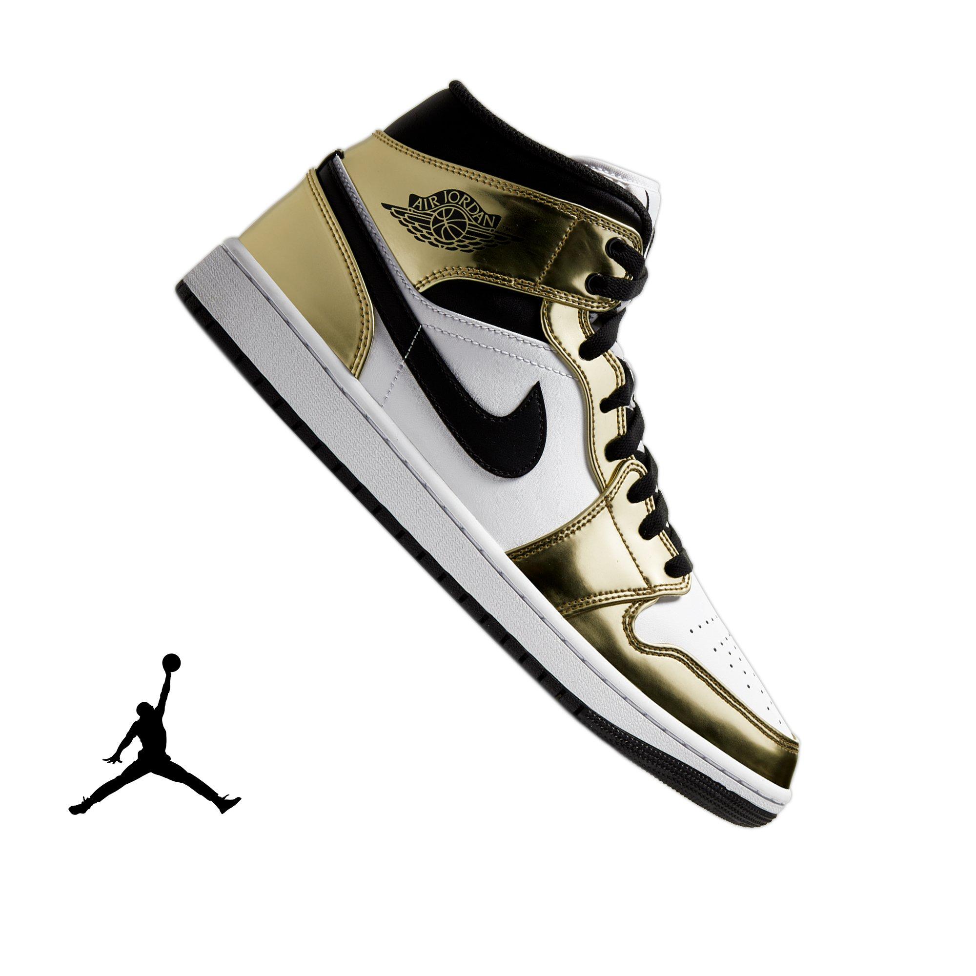 jordan 1 hibbett sports