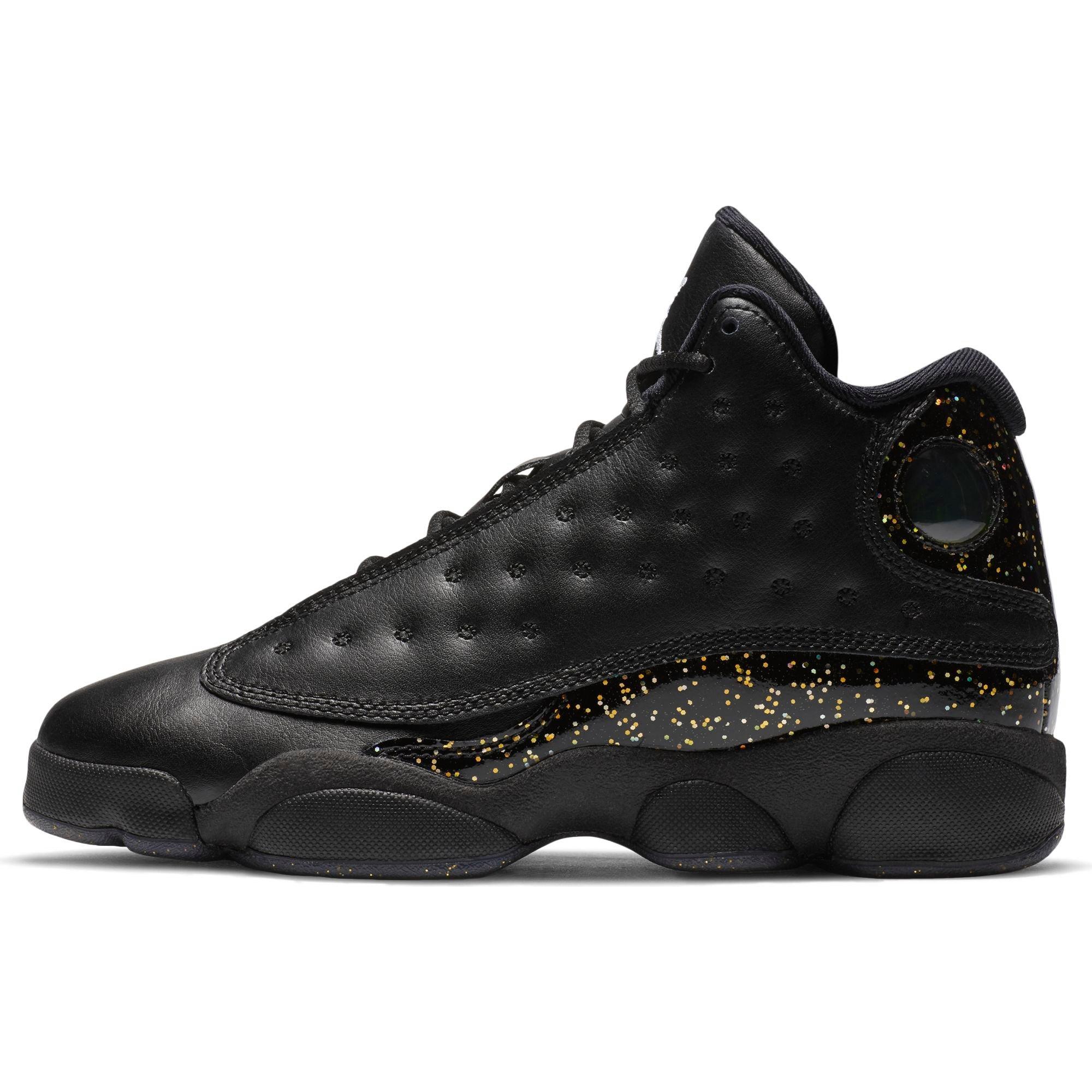 jordan 13 retro gold