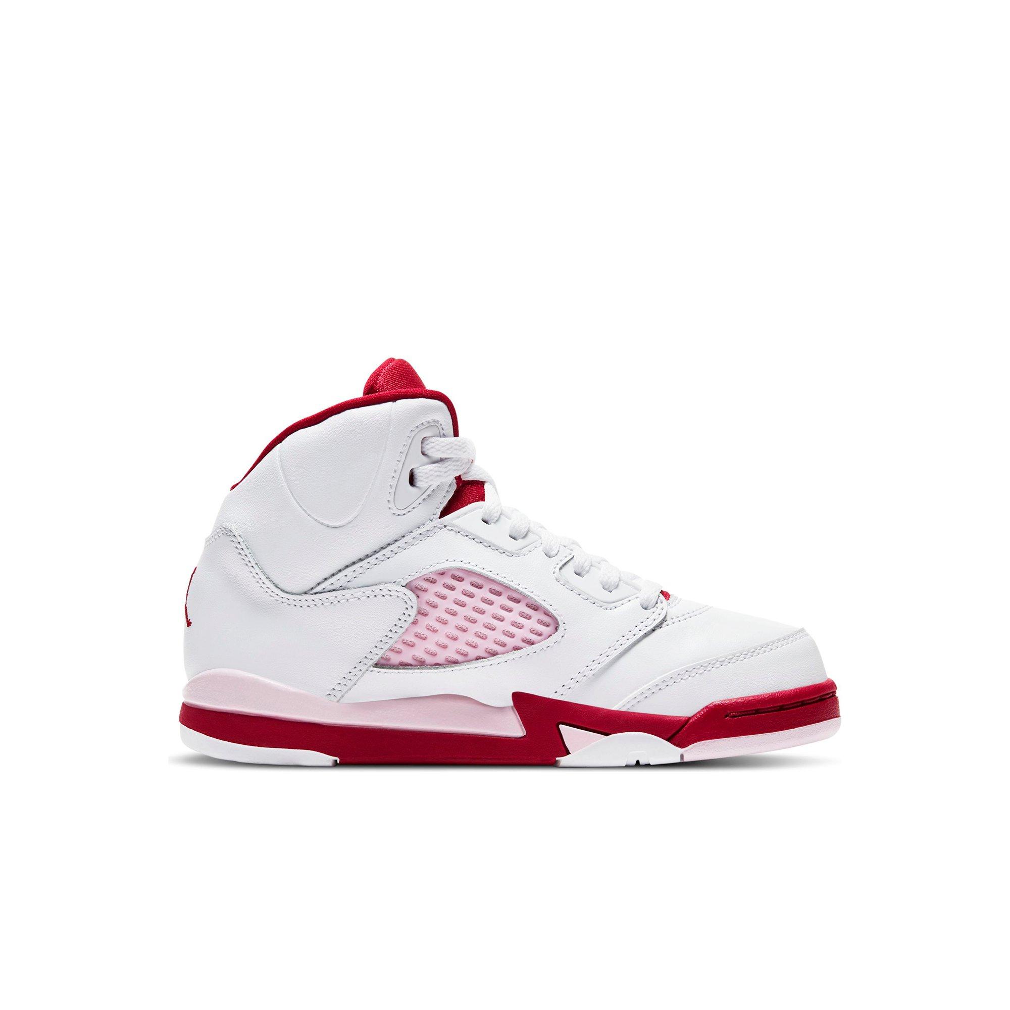 infant size 5 jordans