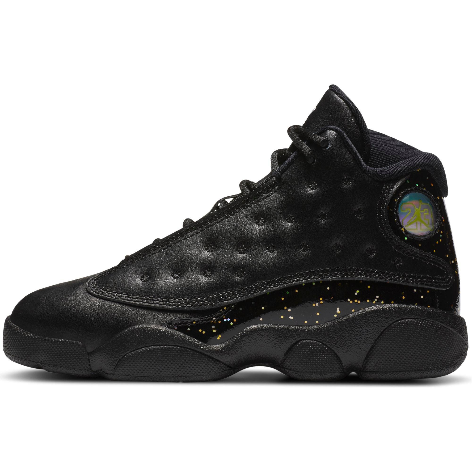 jordan 13 gold