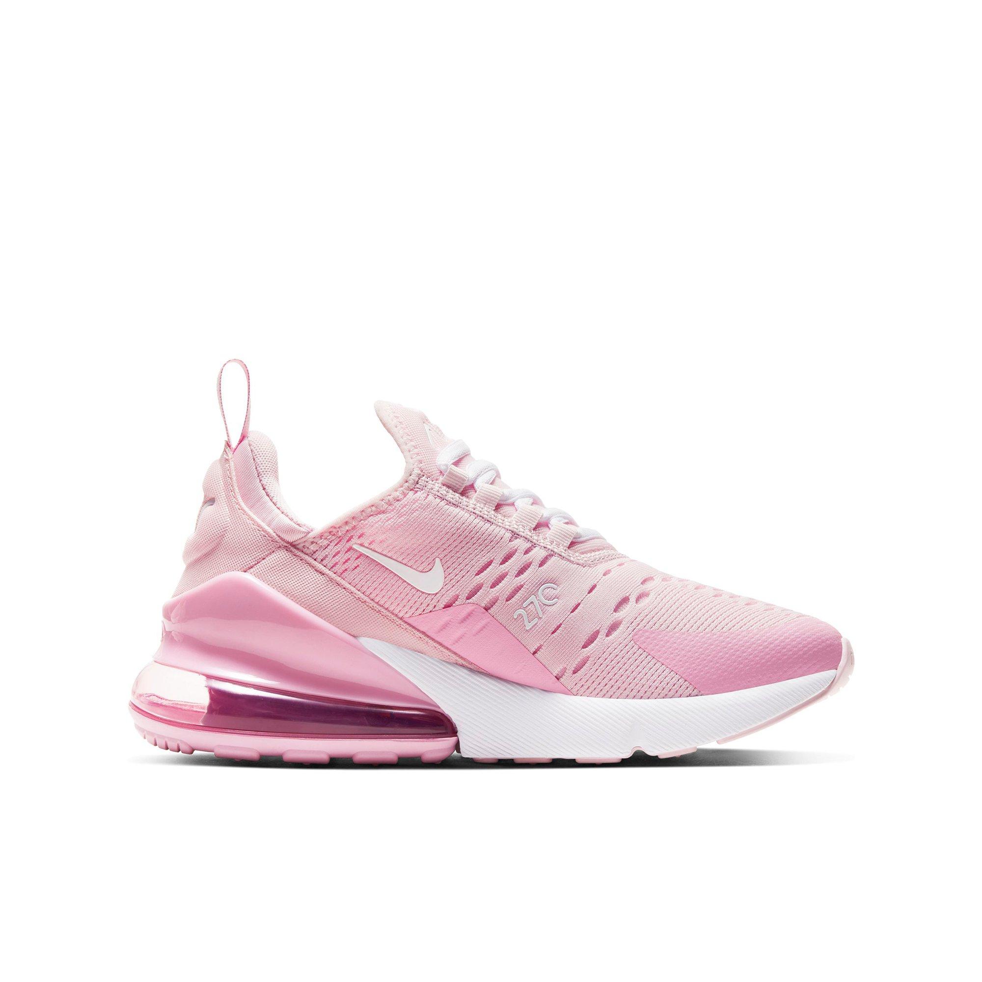 nike air max 270 in pink