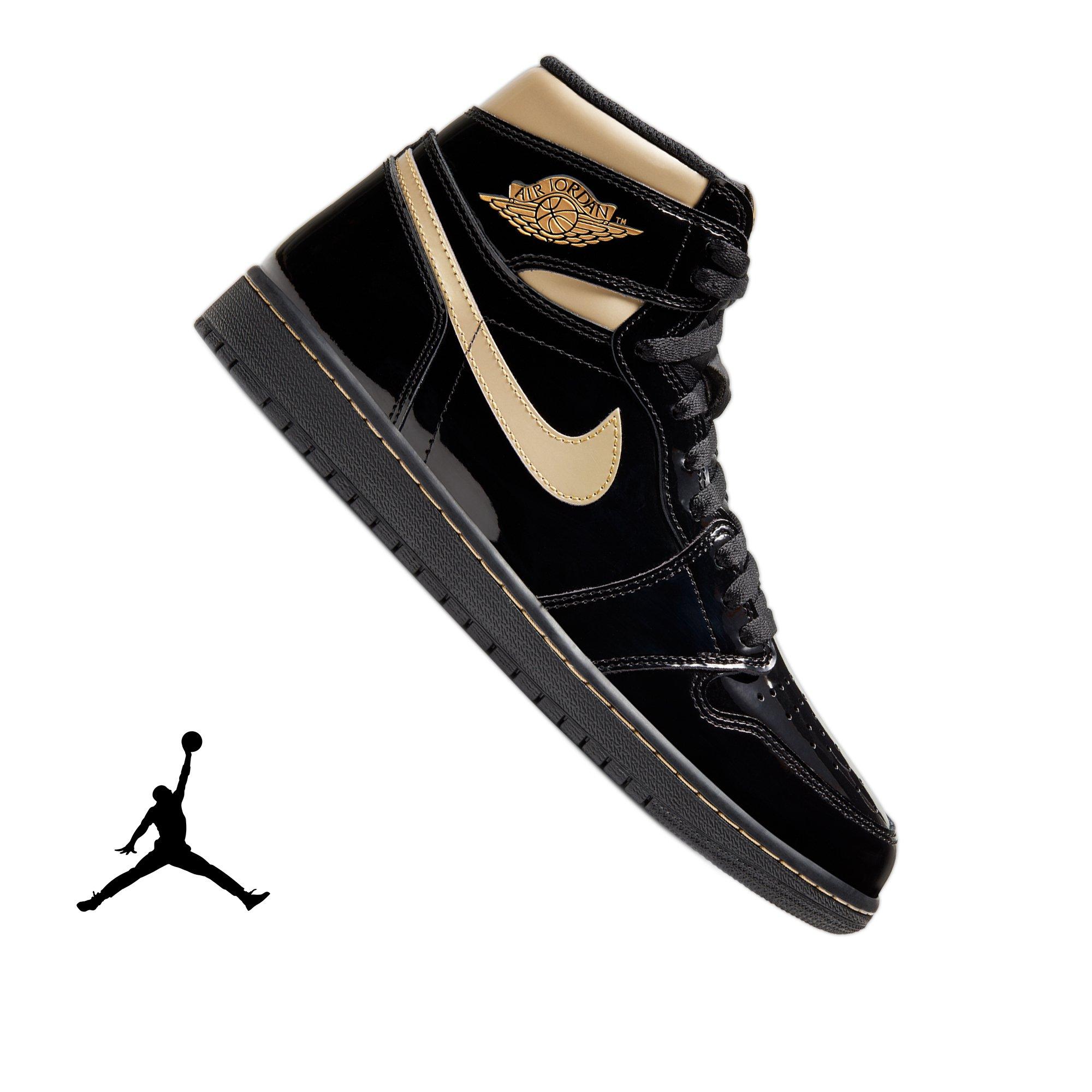 nike air jordan 1 retro high tops