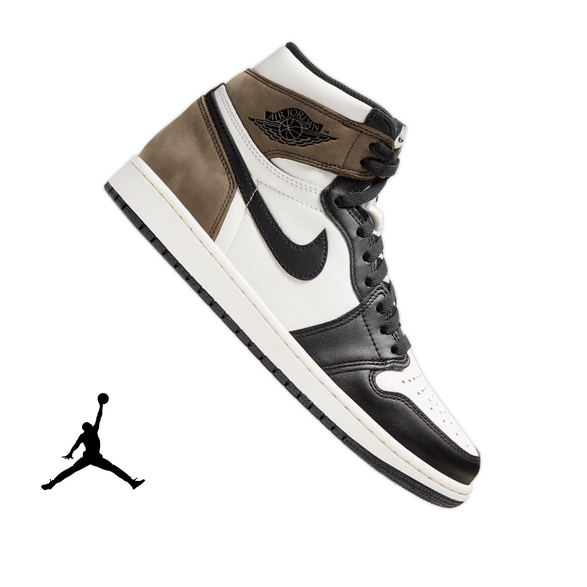 jordan 1 hibbett sports