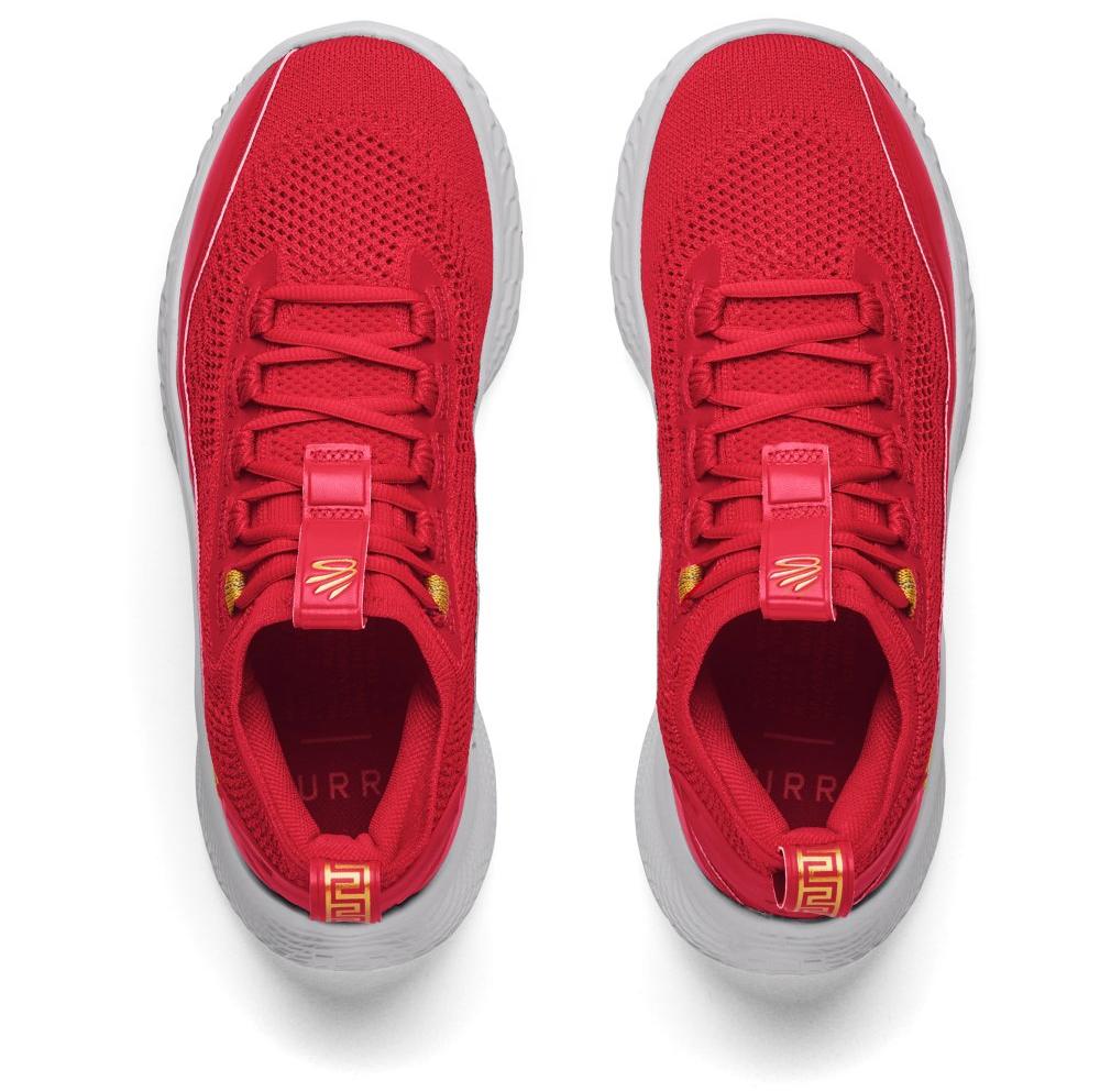 stephen curry chinese new year shoes