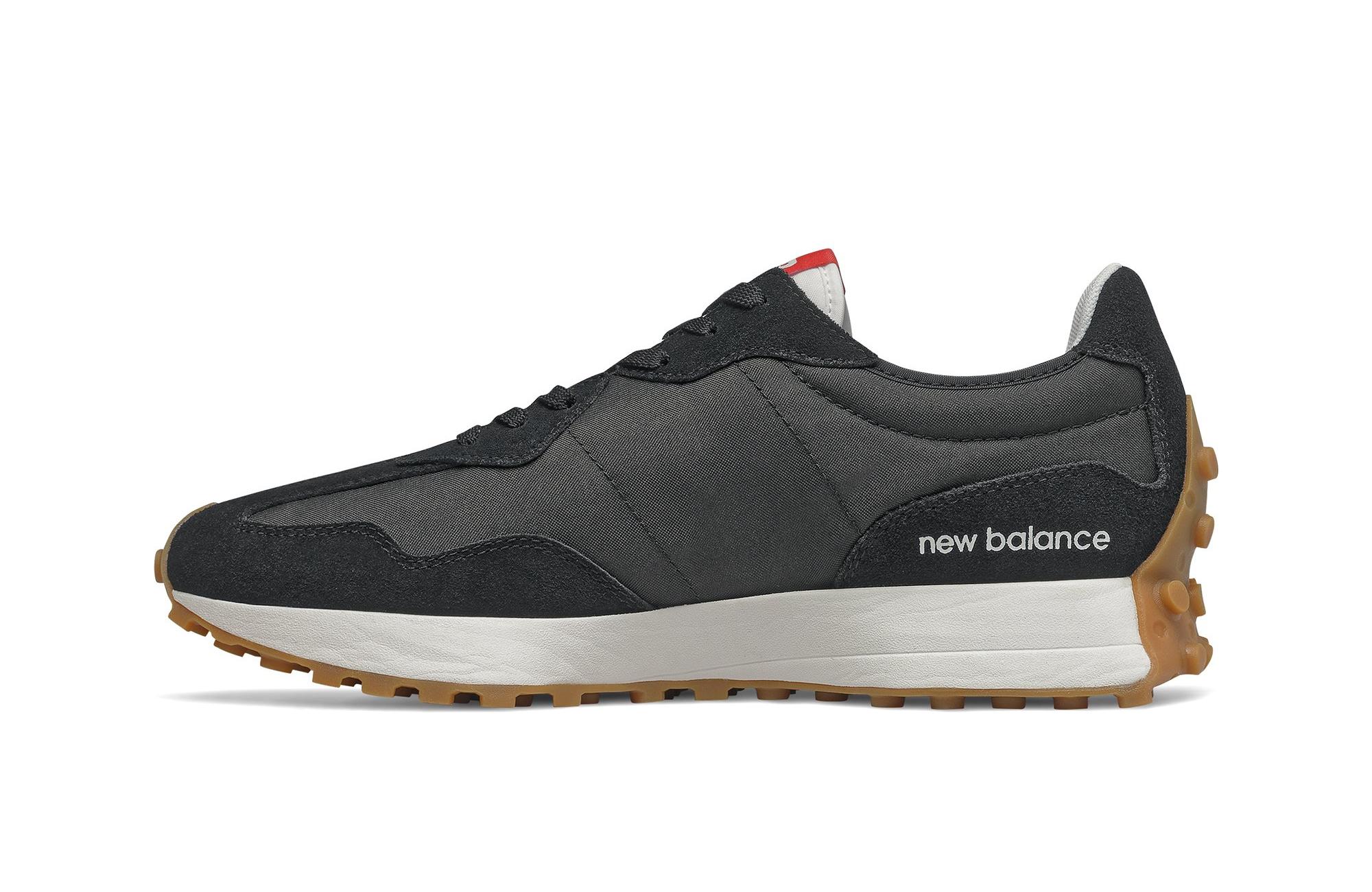 new balance 327 classic mens