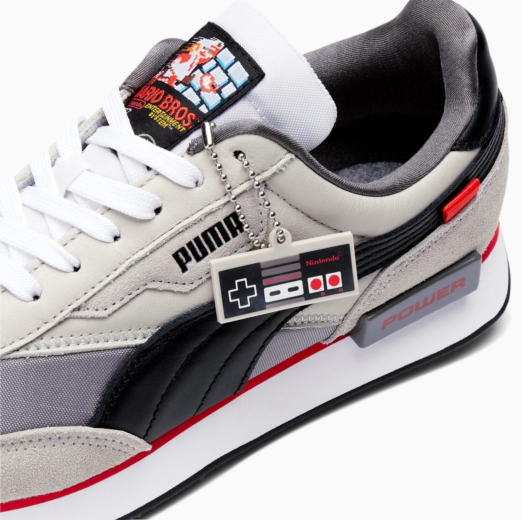 Puma shoes mario bros hot sale